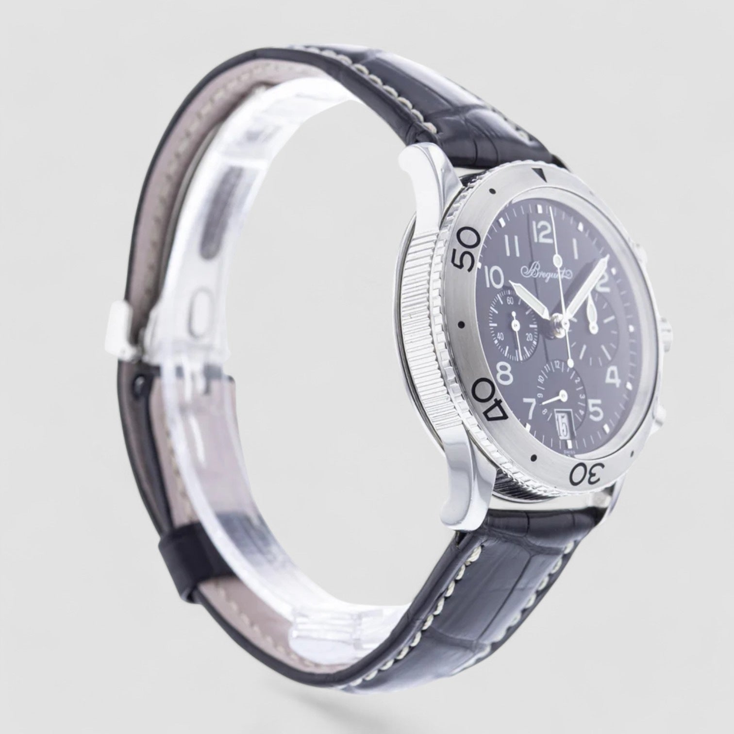 Type XX - XXI - XXII Transatlantique unisex Automatic