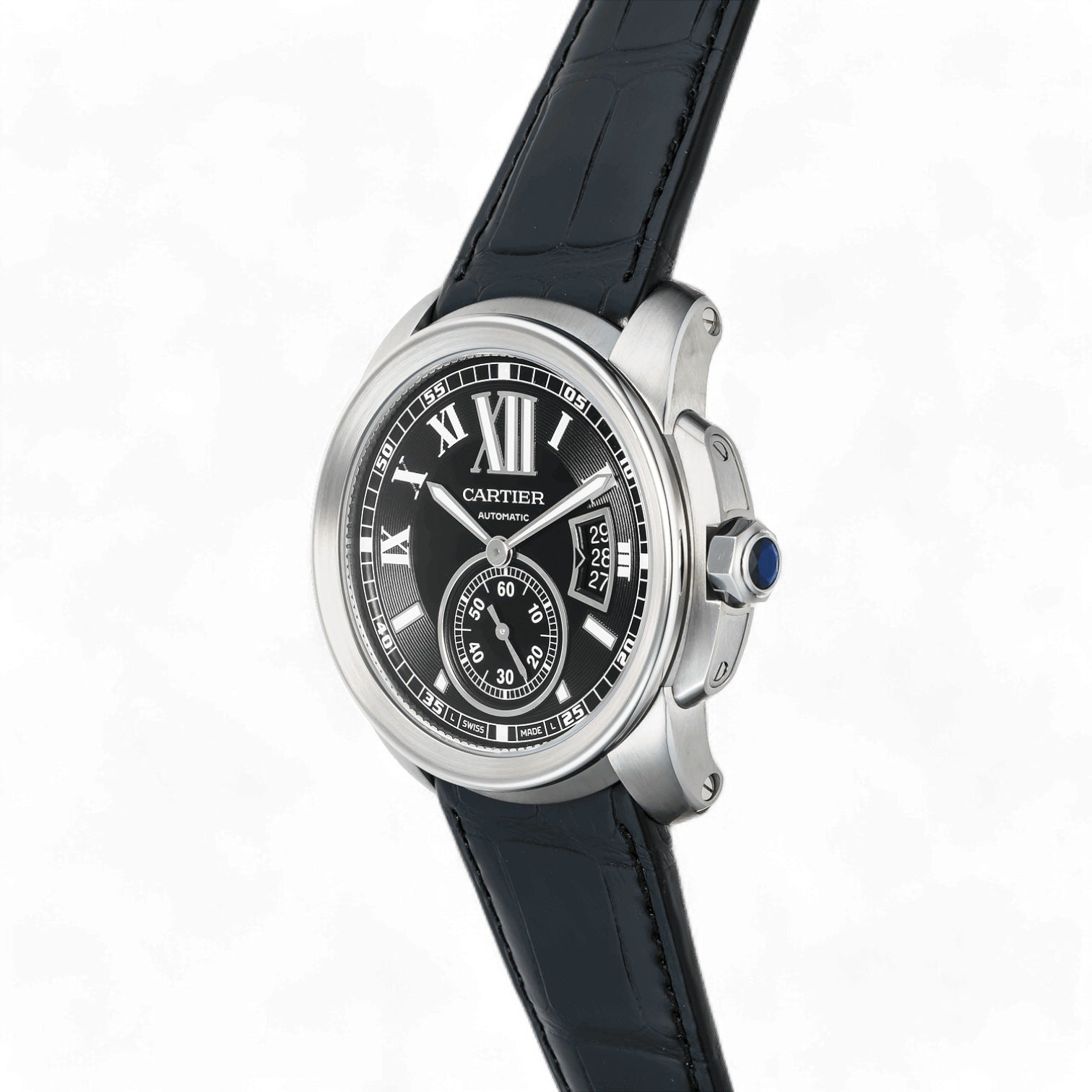 Calibre de Cartier W7100041