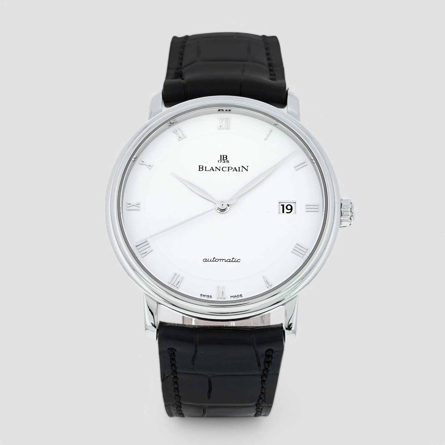 Villeret Ultra-Slim