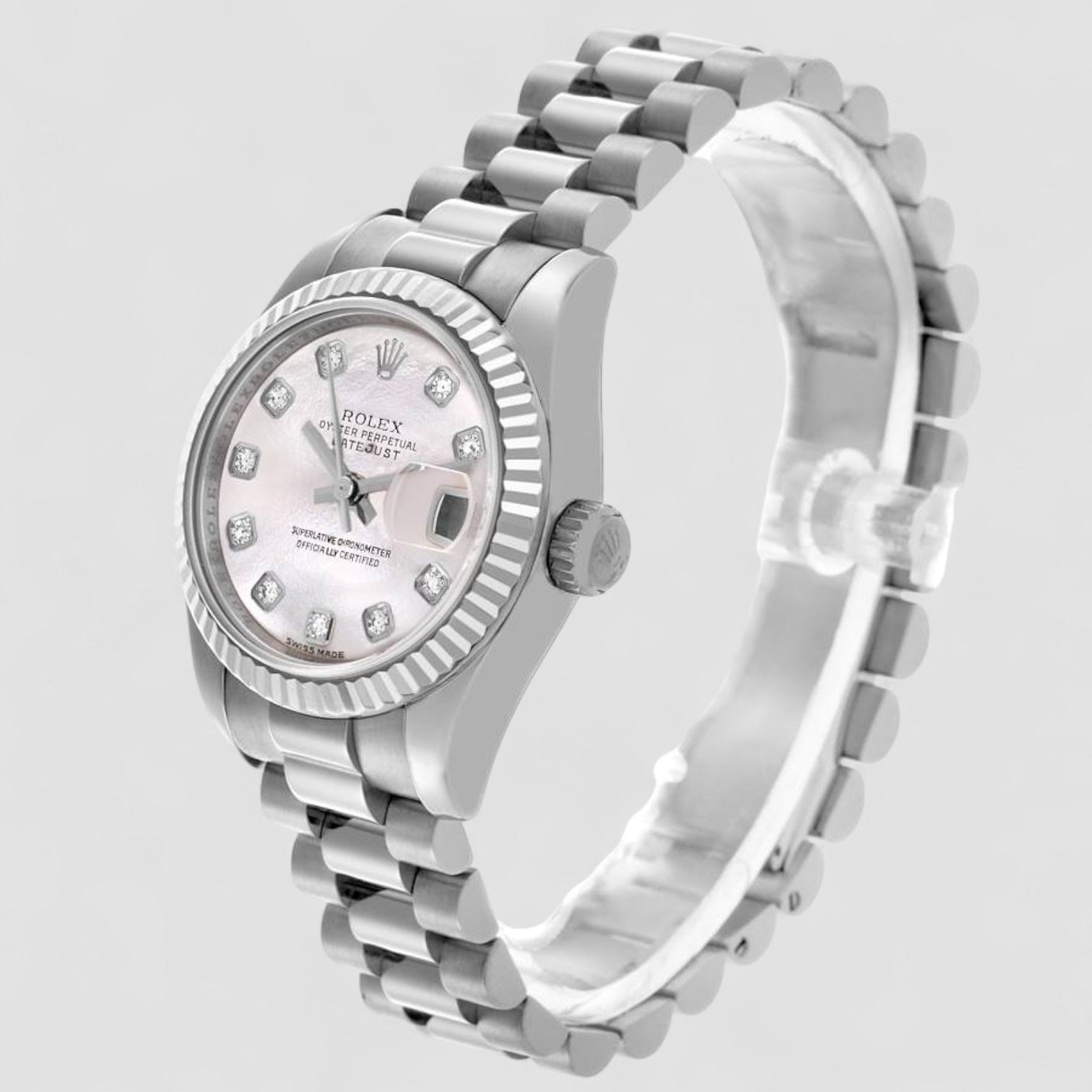 Lady-Datejust