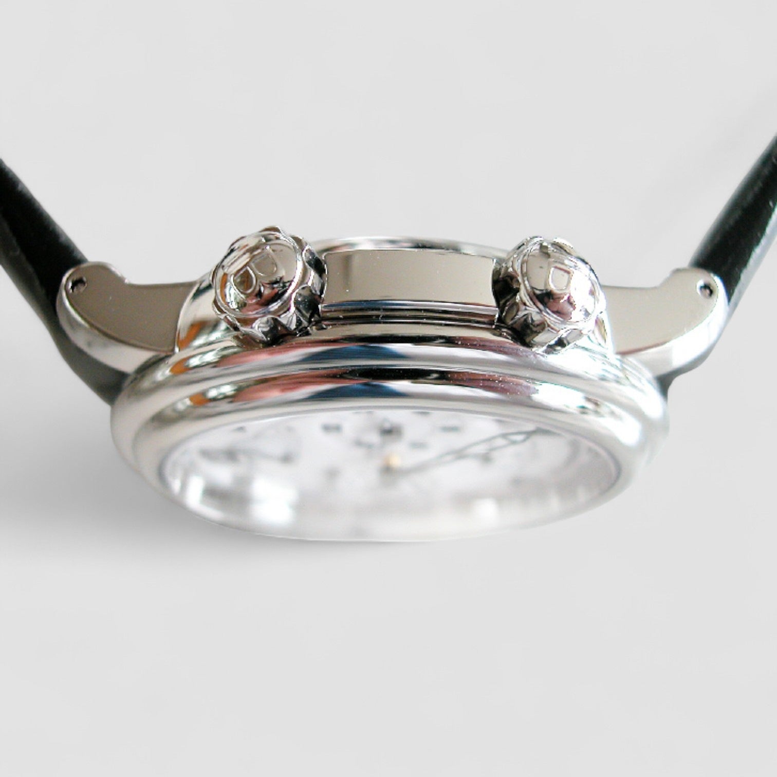 Léman Réveil GMT