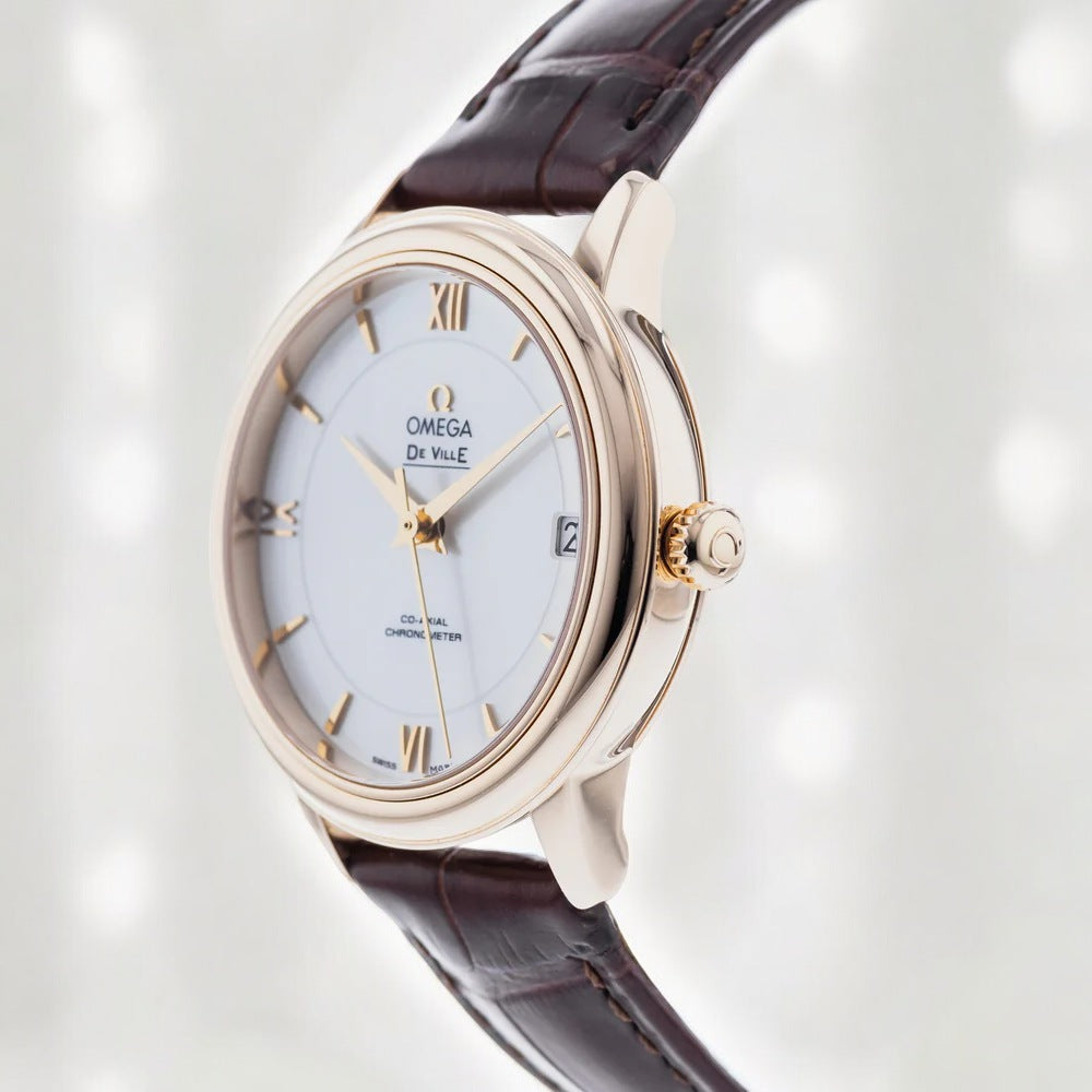 Classic Fusion Chronograph Europa League Limited Edition