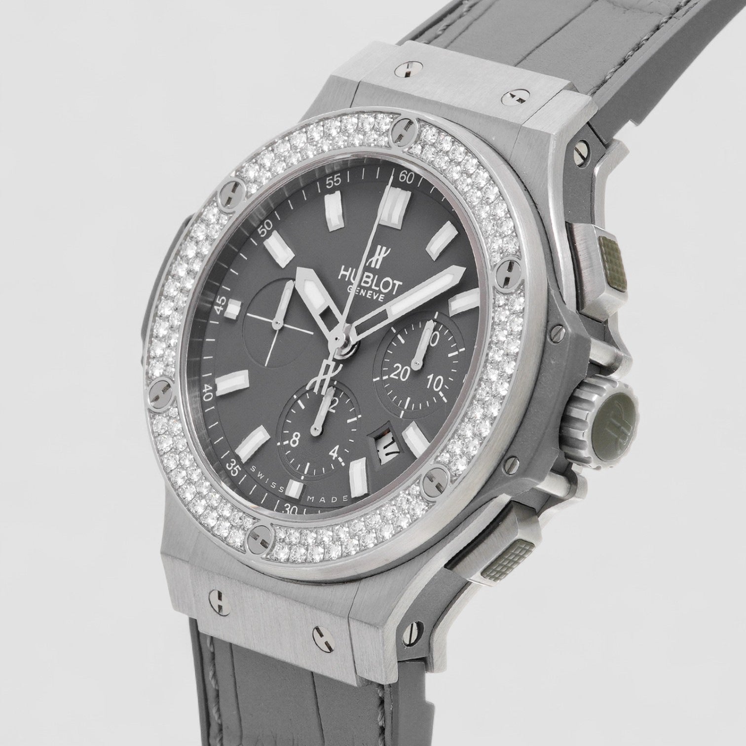 Big Bang 44 mm Men's Watch