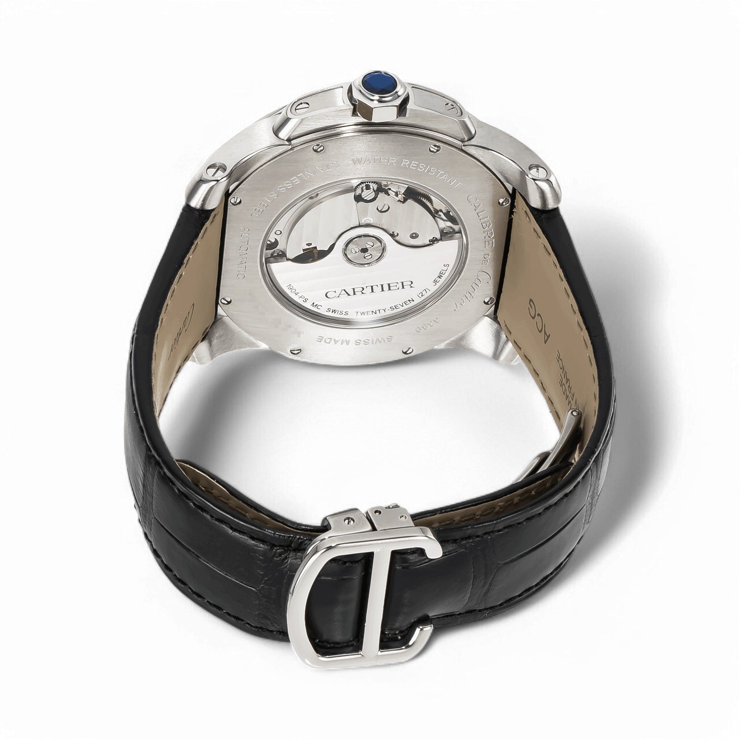 Calibre de Cartier W7100041