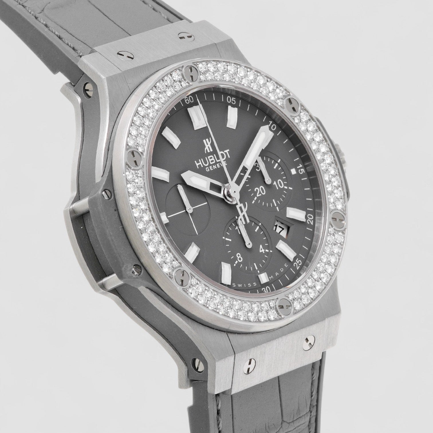 Big Bang 44 mm Men's Watch