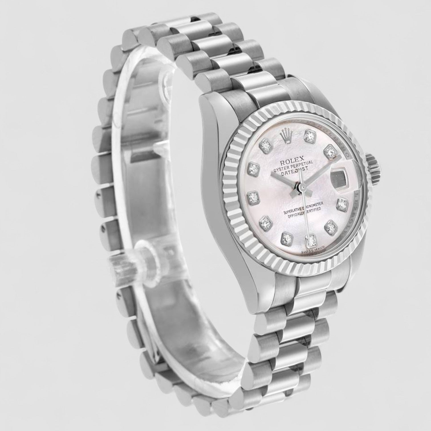 Lady-Datejust