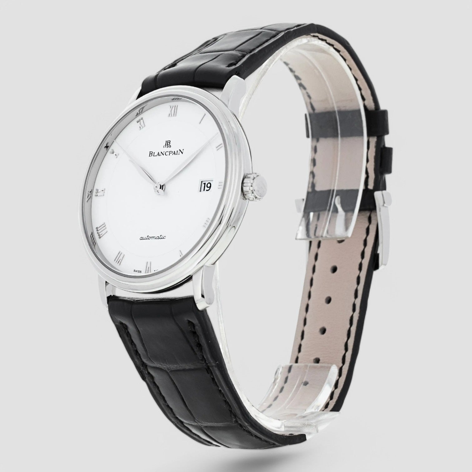 Villeret Ultra-Slim
