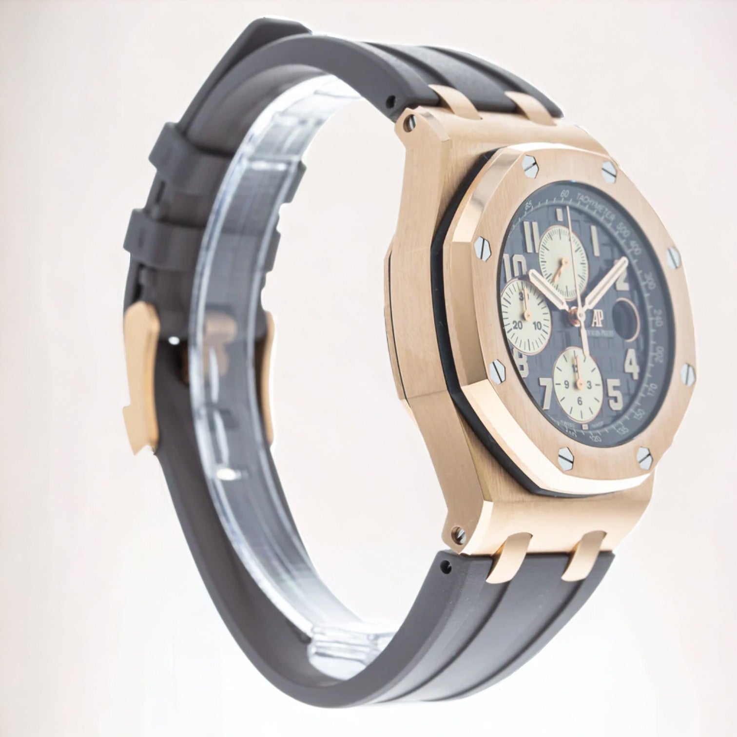 Royal Oak Offshore Chronograph