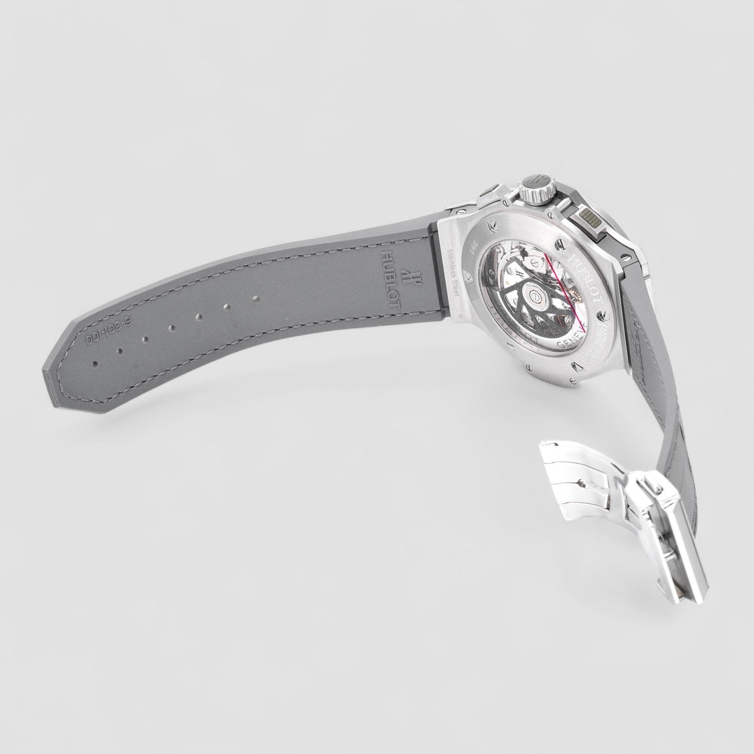 Big Bang 44 mm Men's Watch