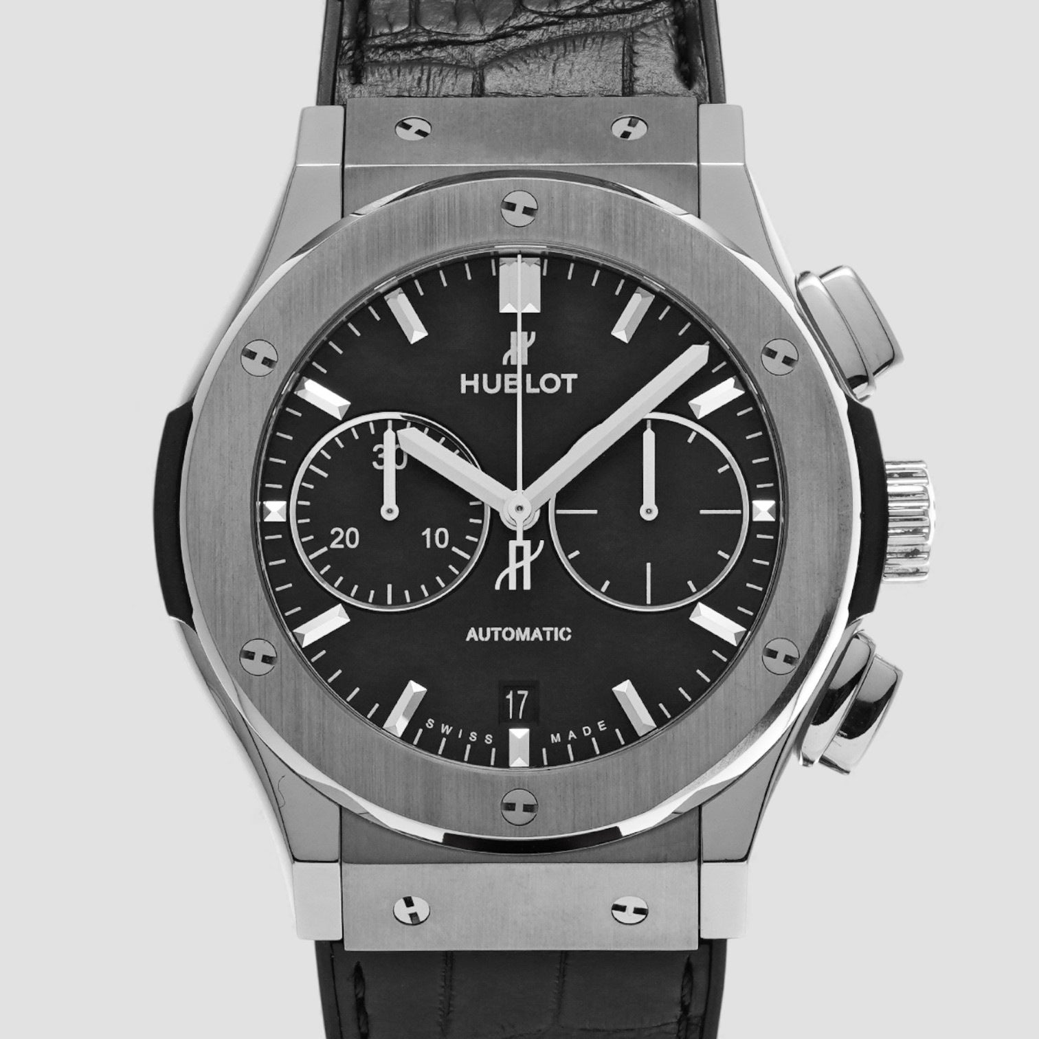 Classic Fusion Chronograph