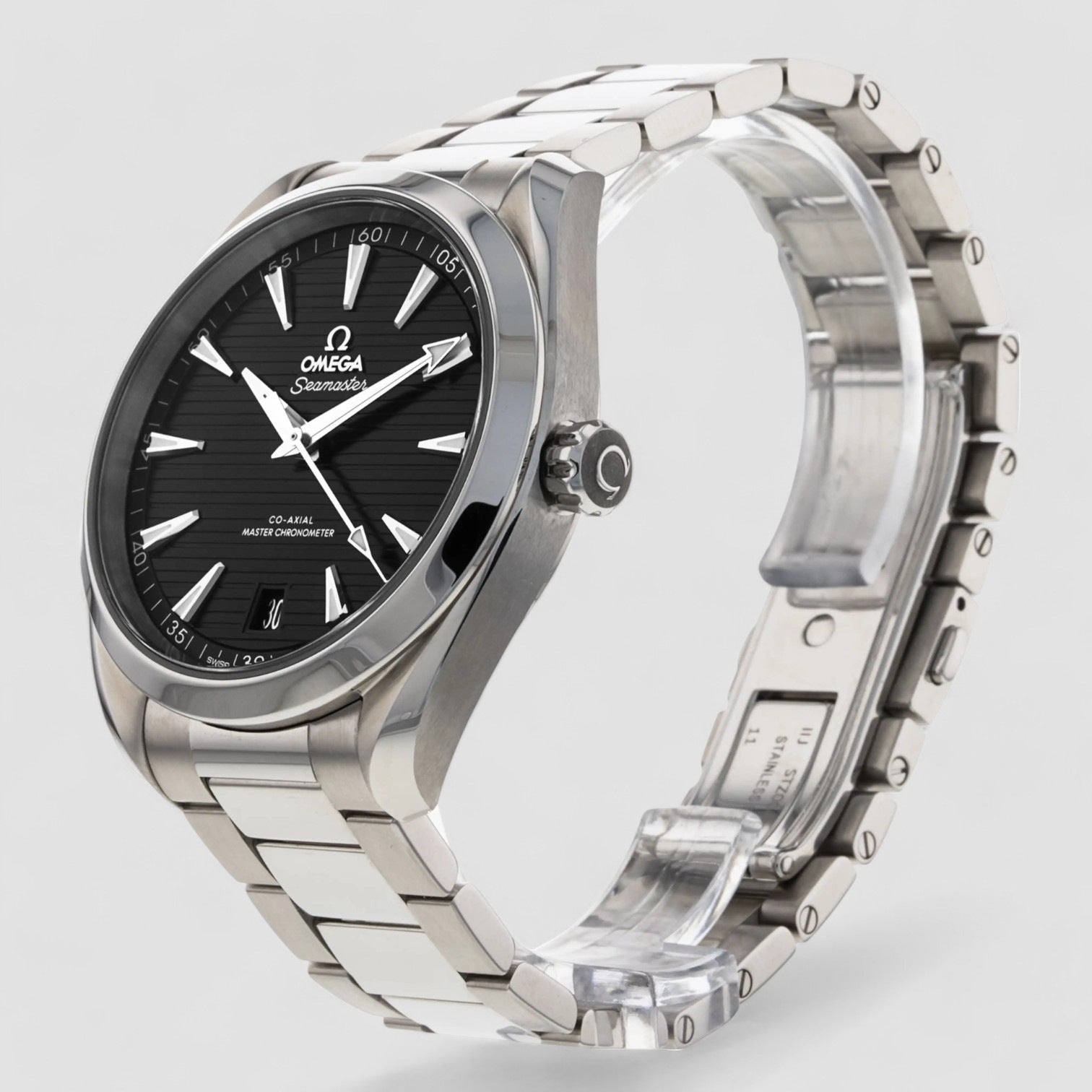 Seamaster Aqua Terra