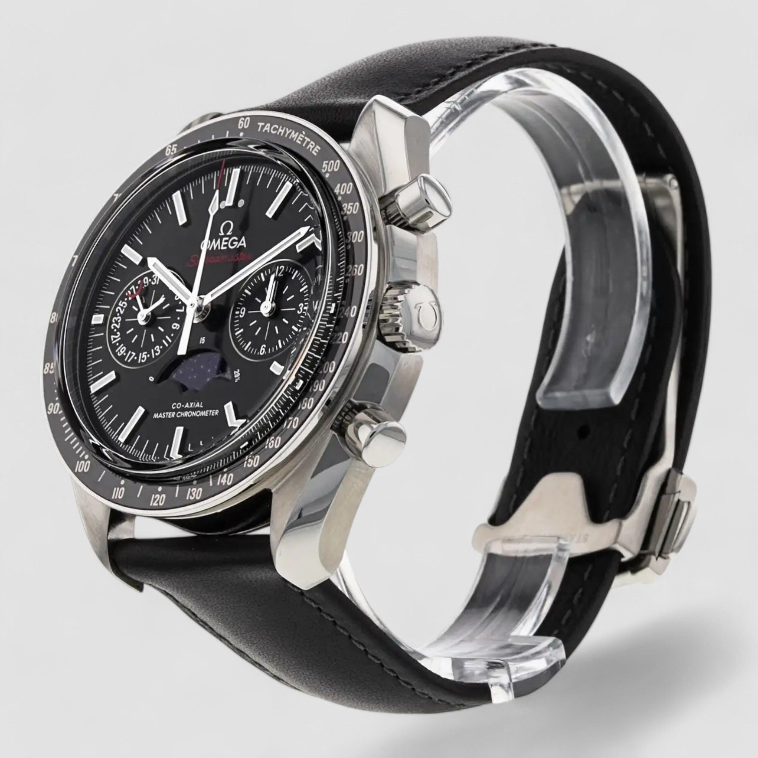 Speedmaster Moonwatch Moonphase