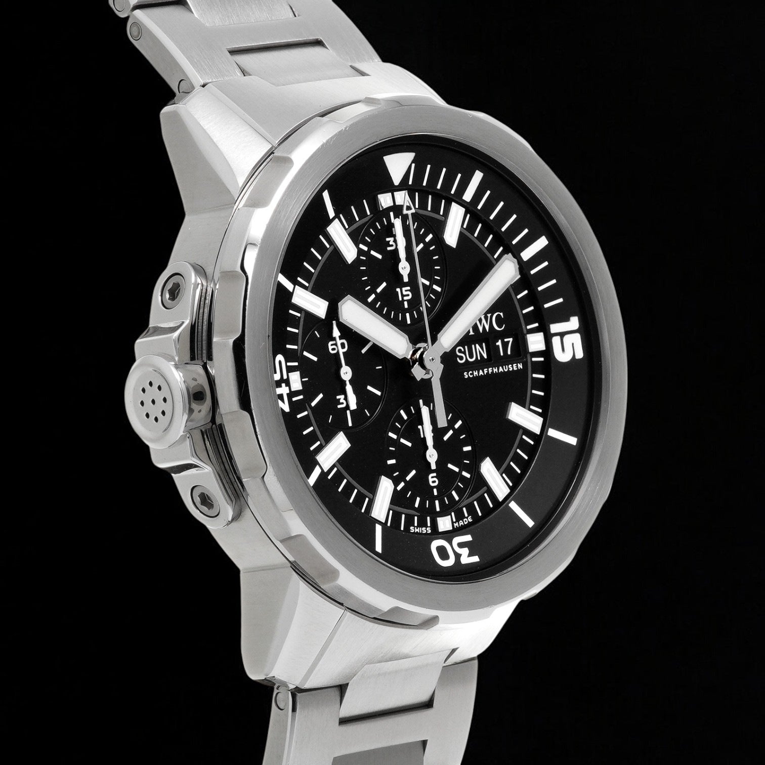 Aquatimer Chronograph IW376803