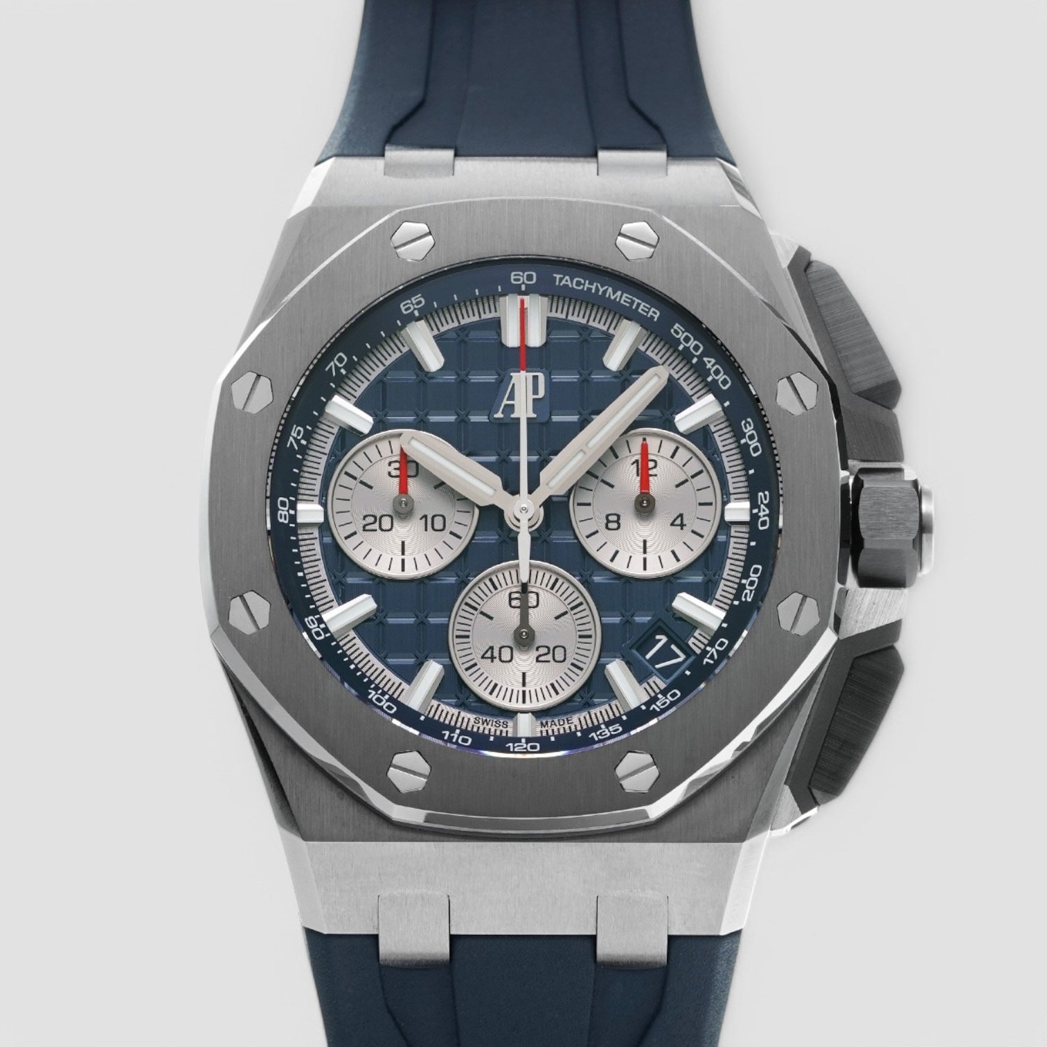 Royal Oak Offshore Chronograph