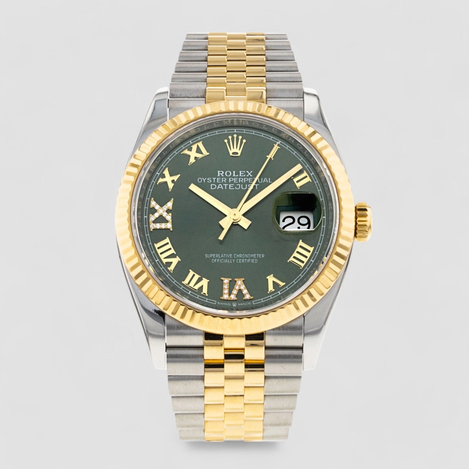 Datejust 36