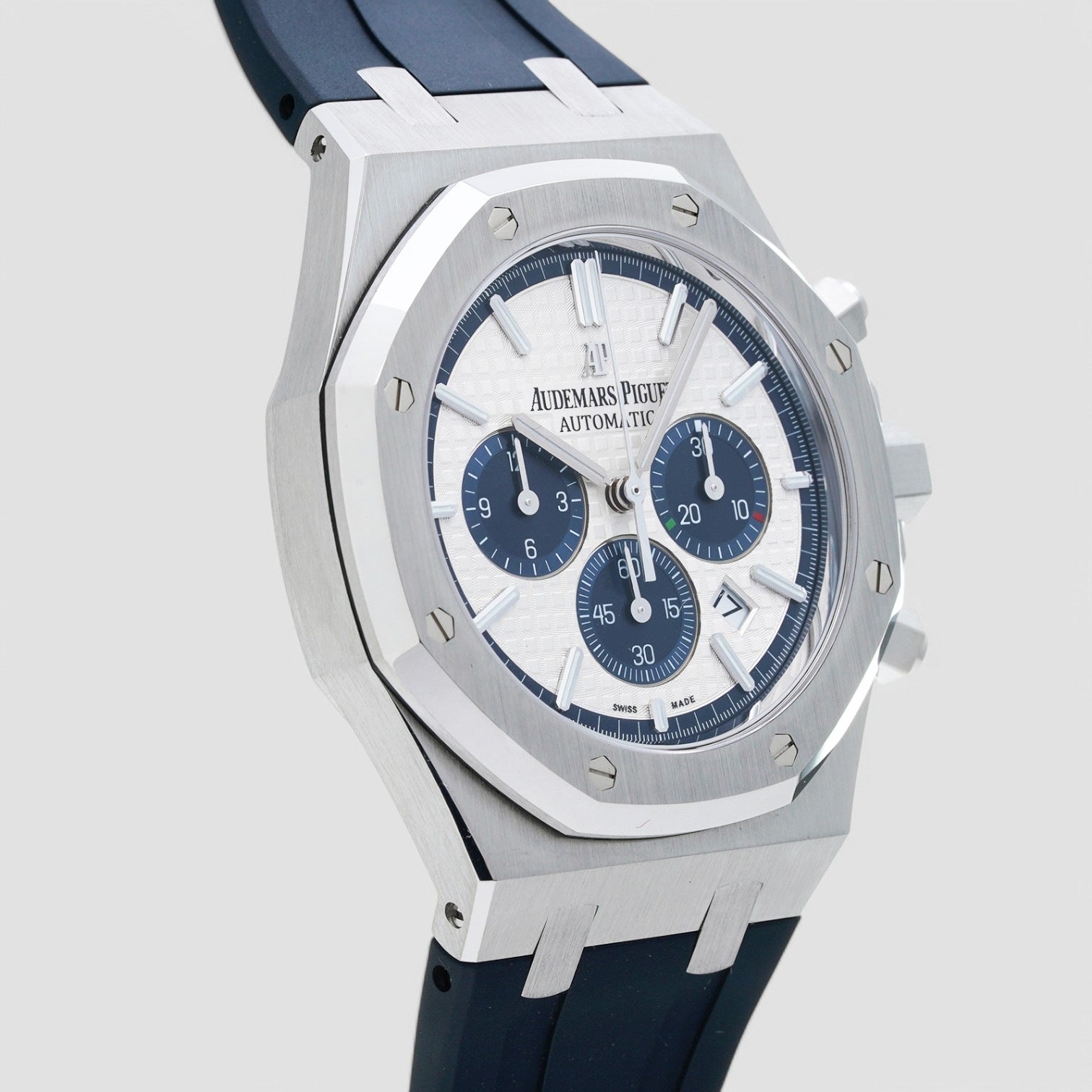 Royal Oak Chronograph "Pride of Italy" Limited Edition