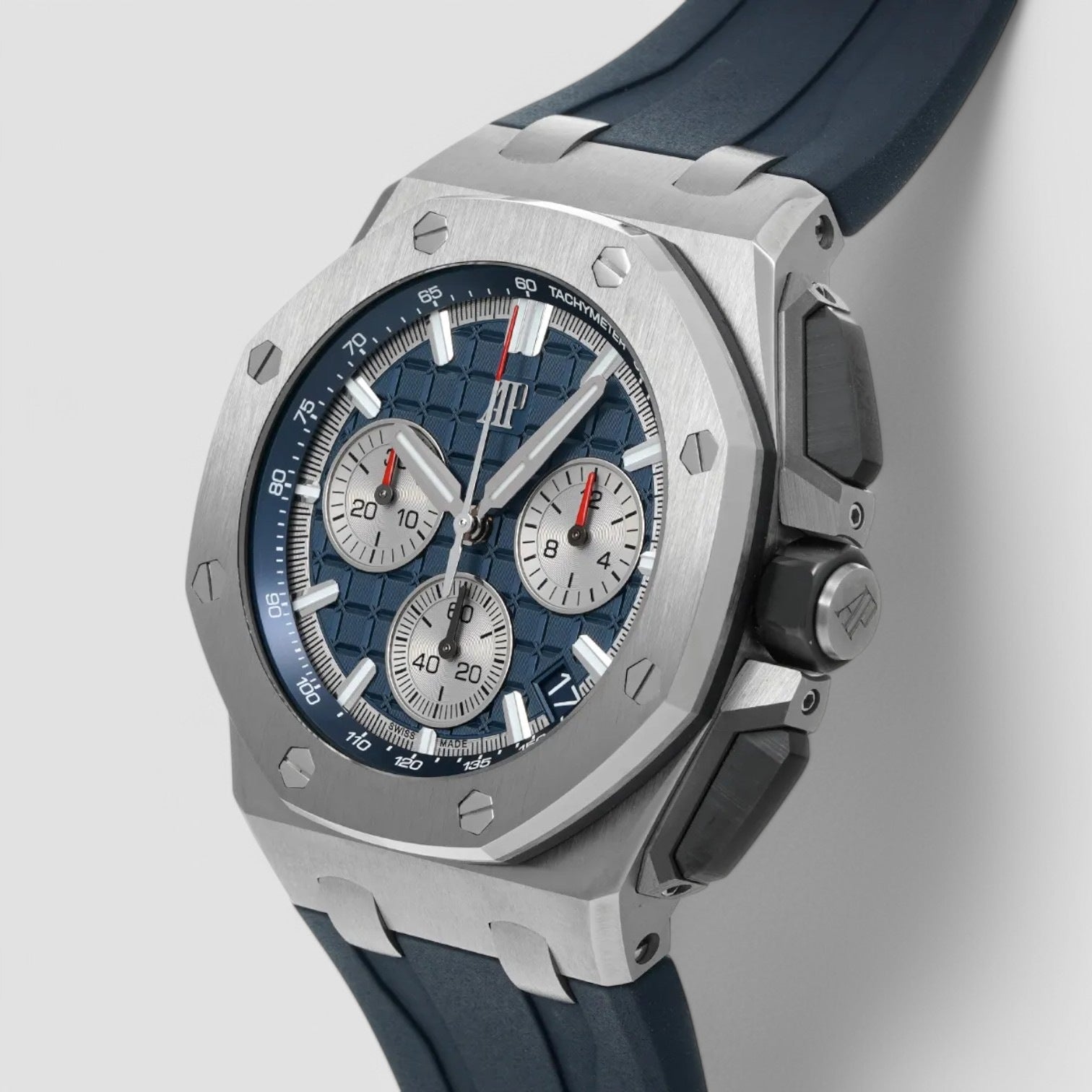 Royal Oak Offshore Chronograph
