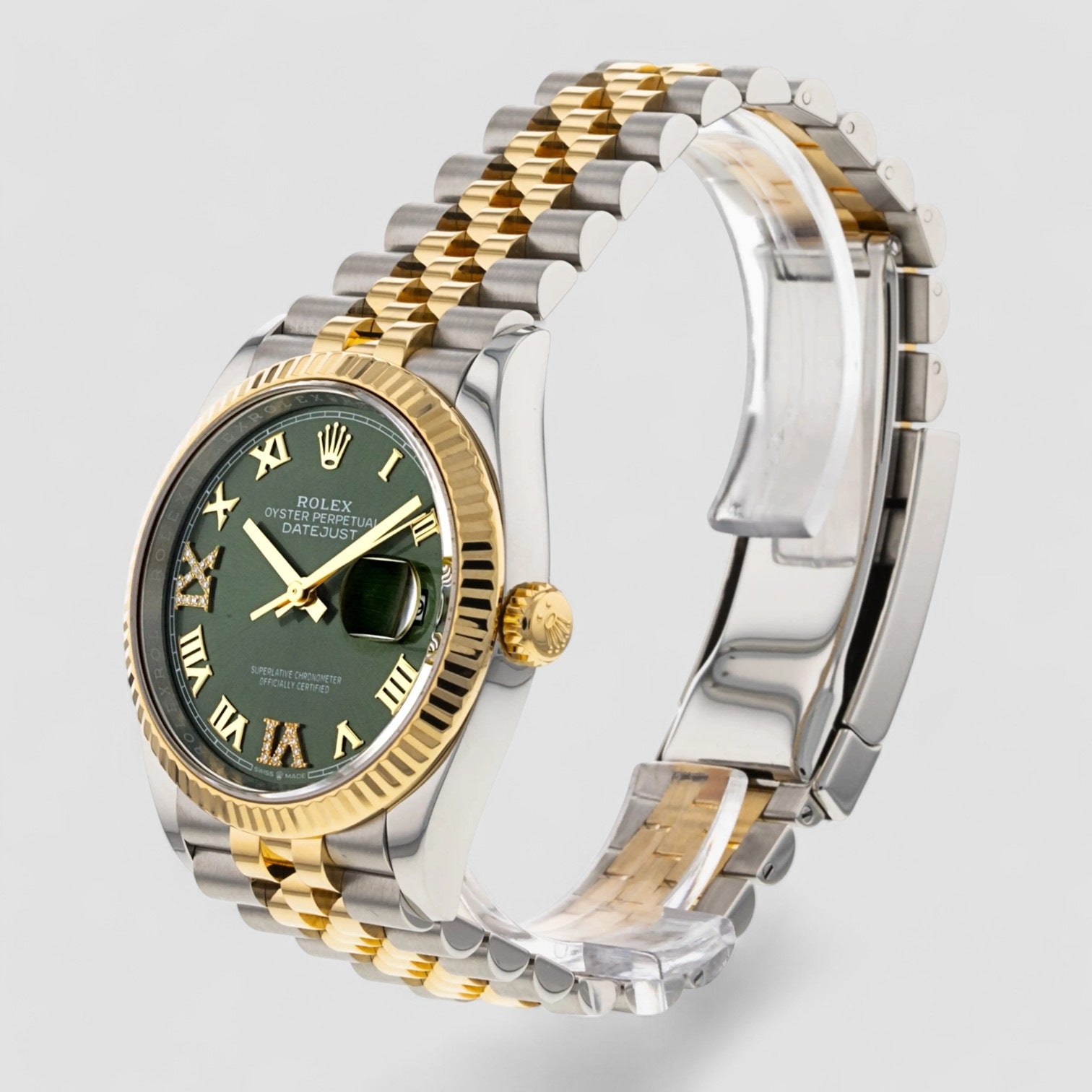 Datejust 36