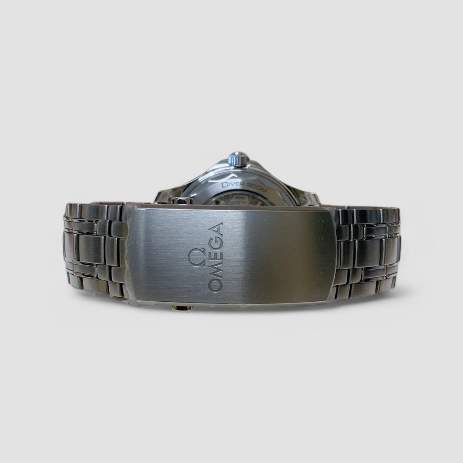Seamaster Diver 300 M 210.30.42.20.06.001
