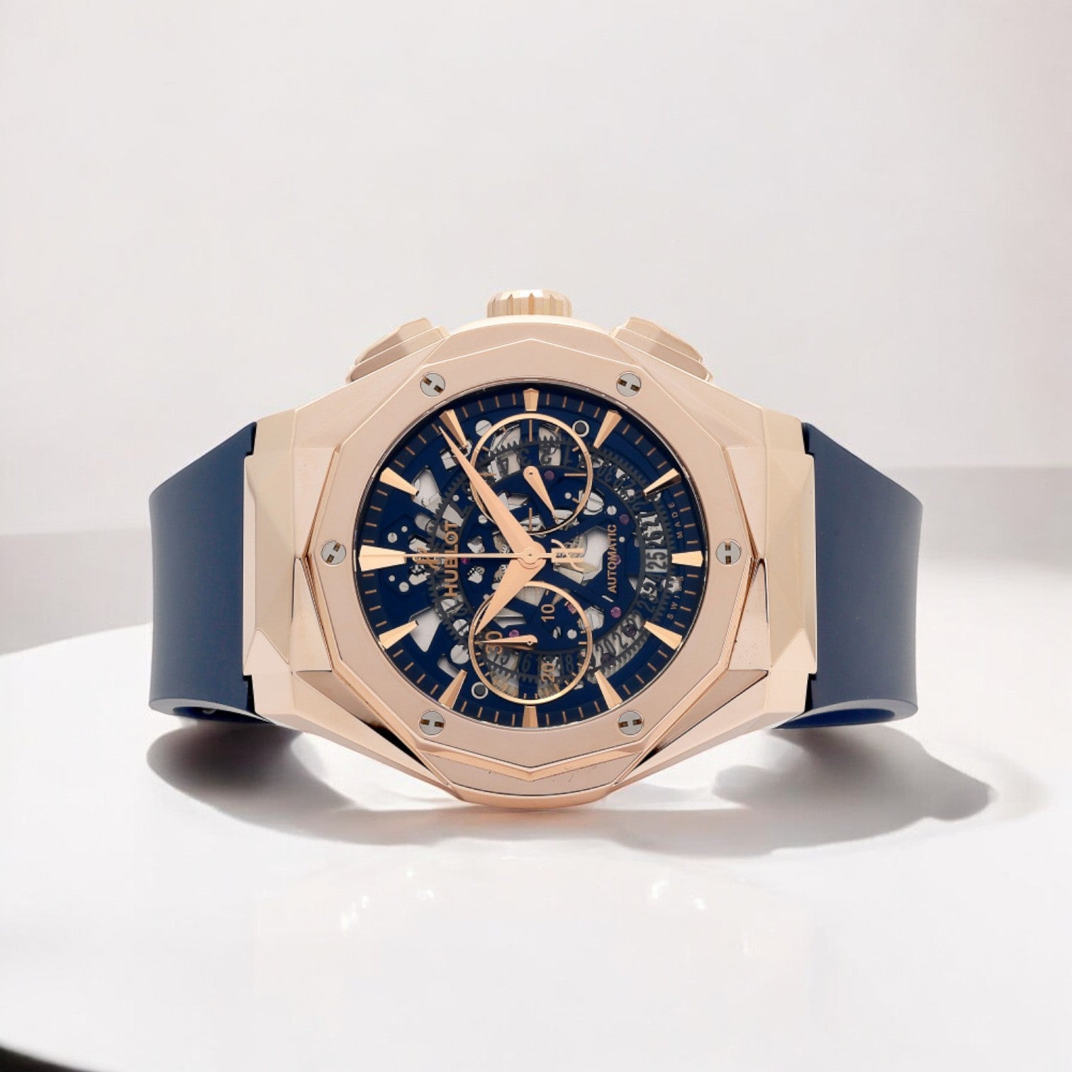 Classic Fusion Aerofusion Chronograph Orlinski Limited