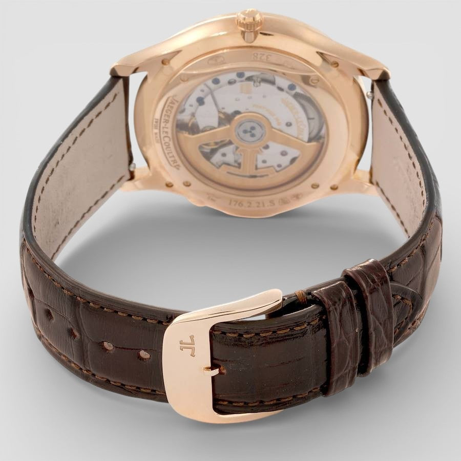 Master Ultra Thin Perpetual Q1302501