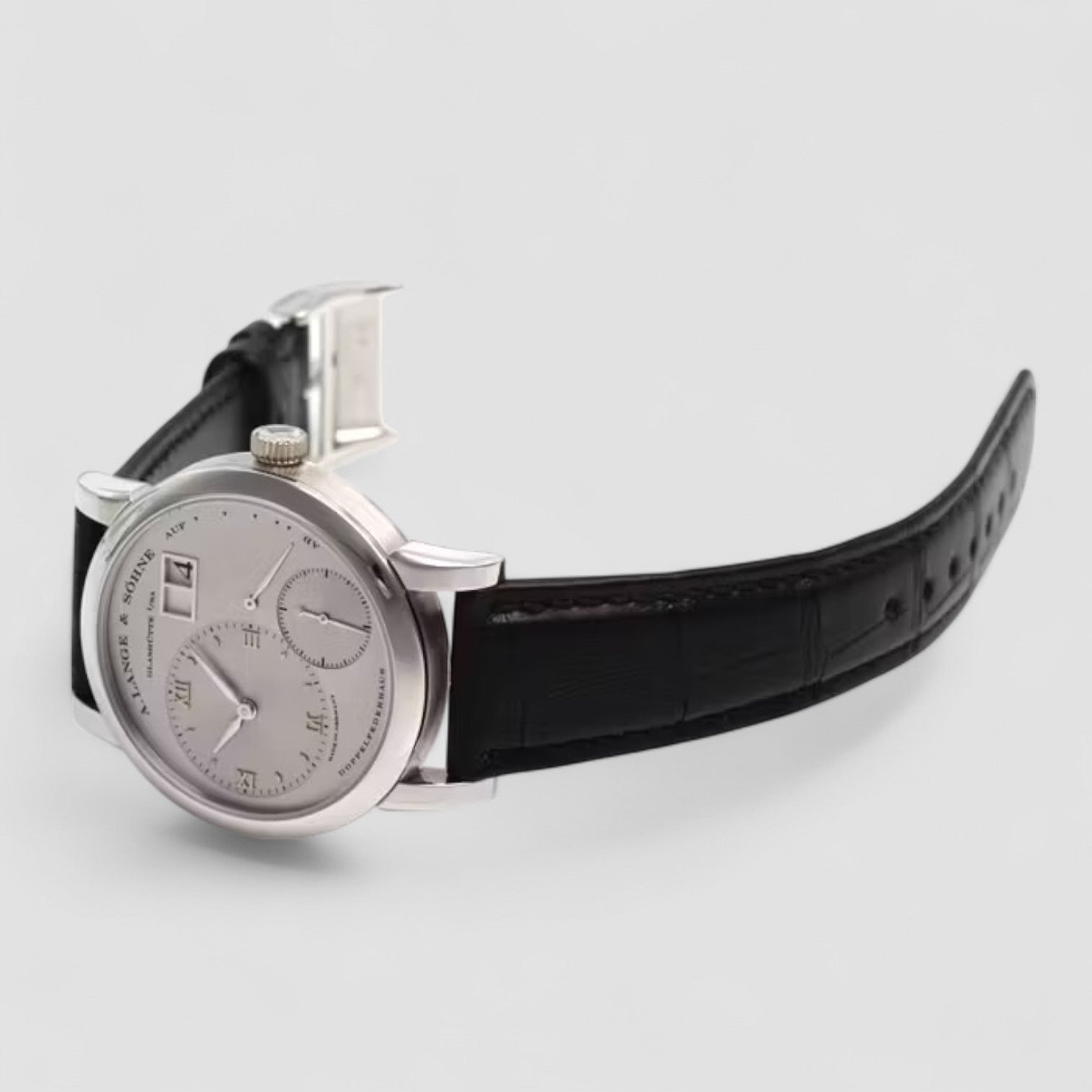 Lange 1