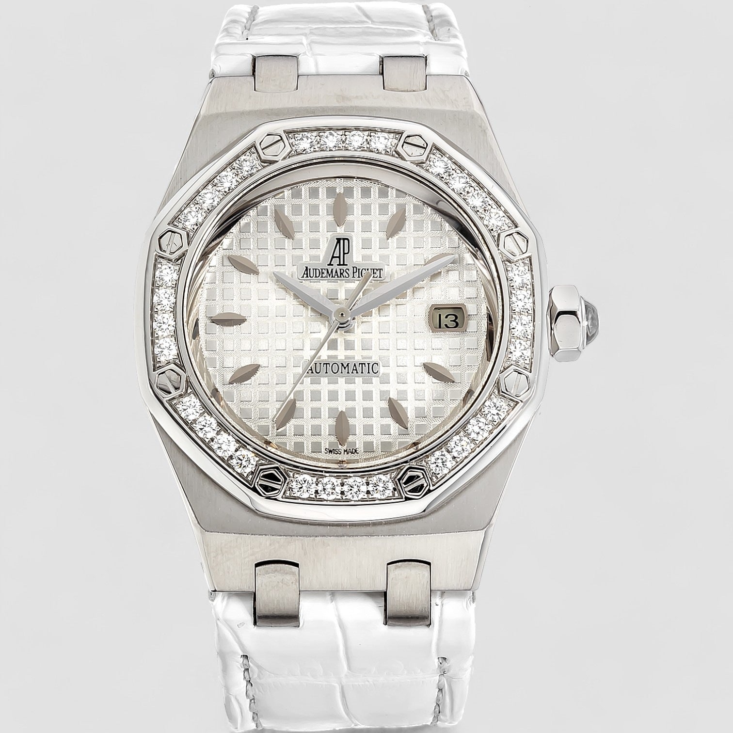 Royal Oak Lady Automatic Ladies Watch