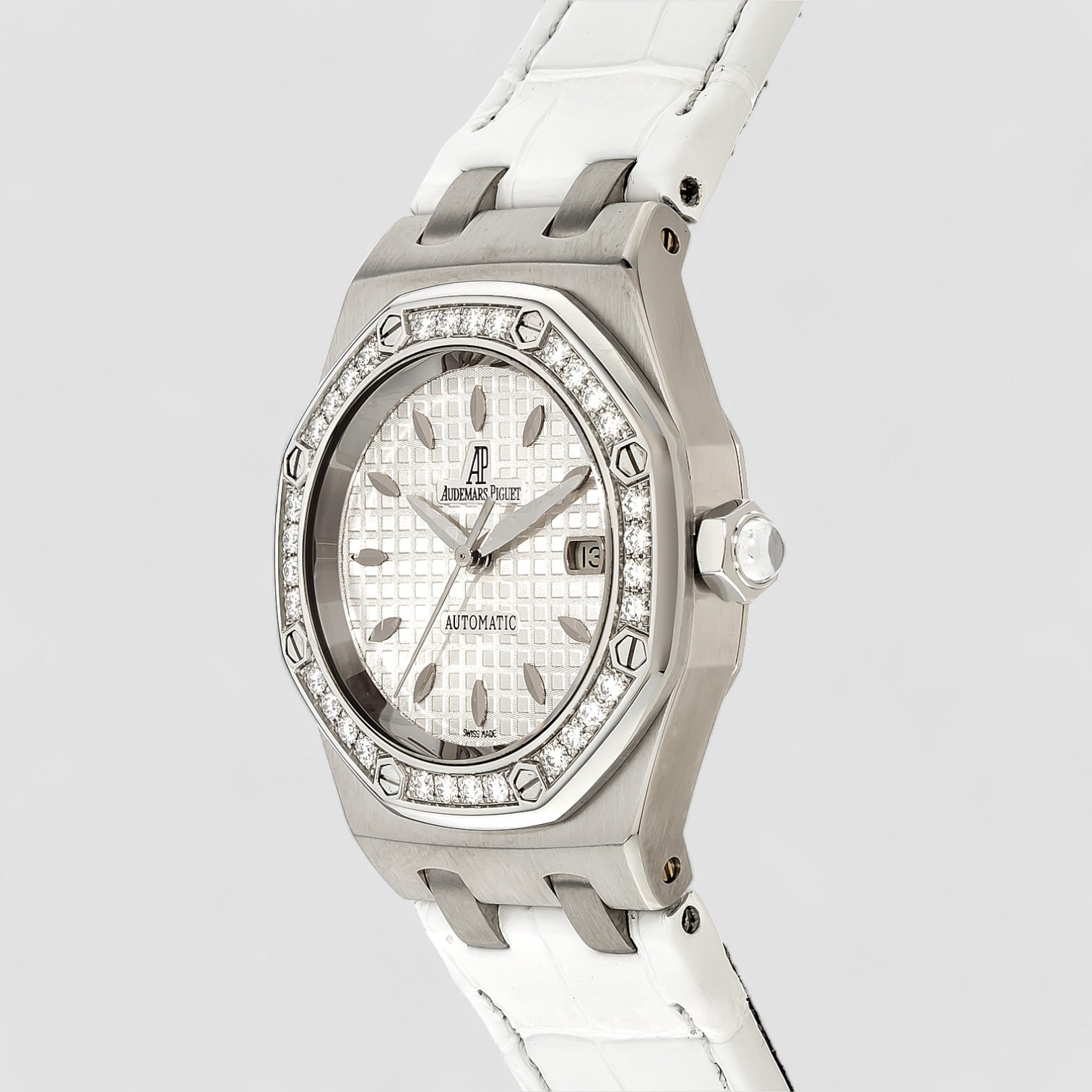Royal Oak Lady Automatic Ladies Watch