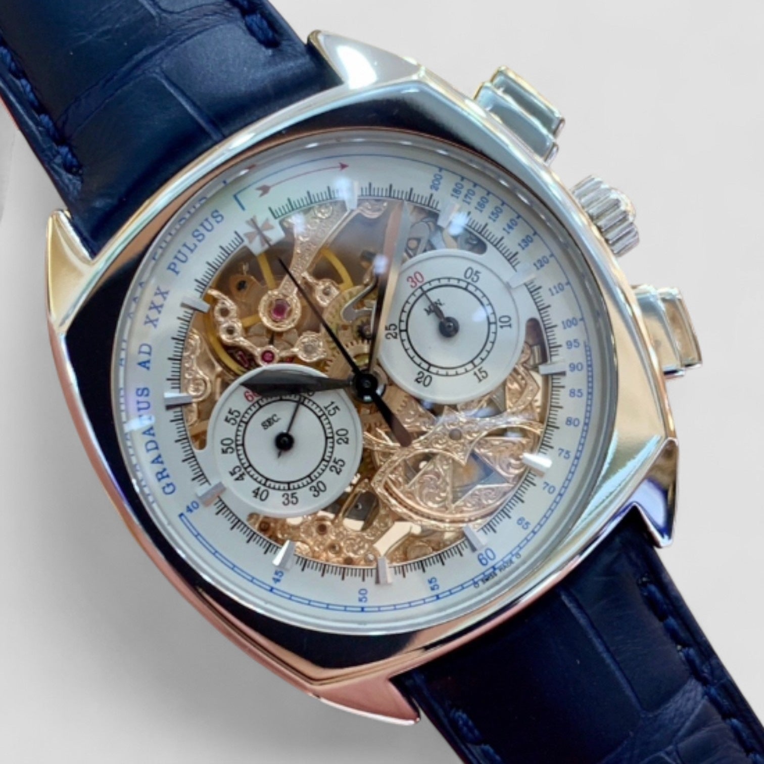 Platinum Limited Edition