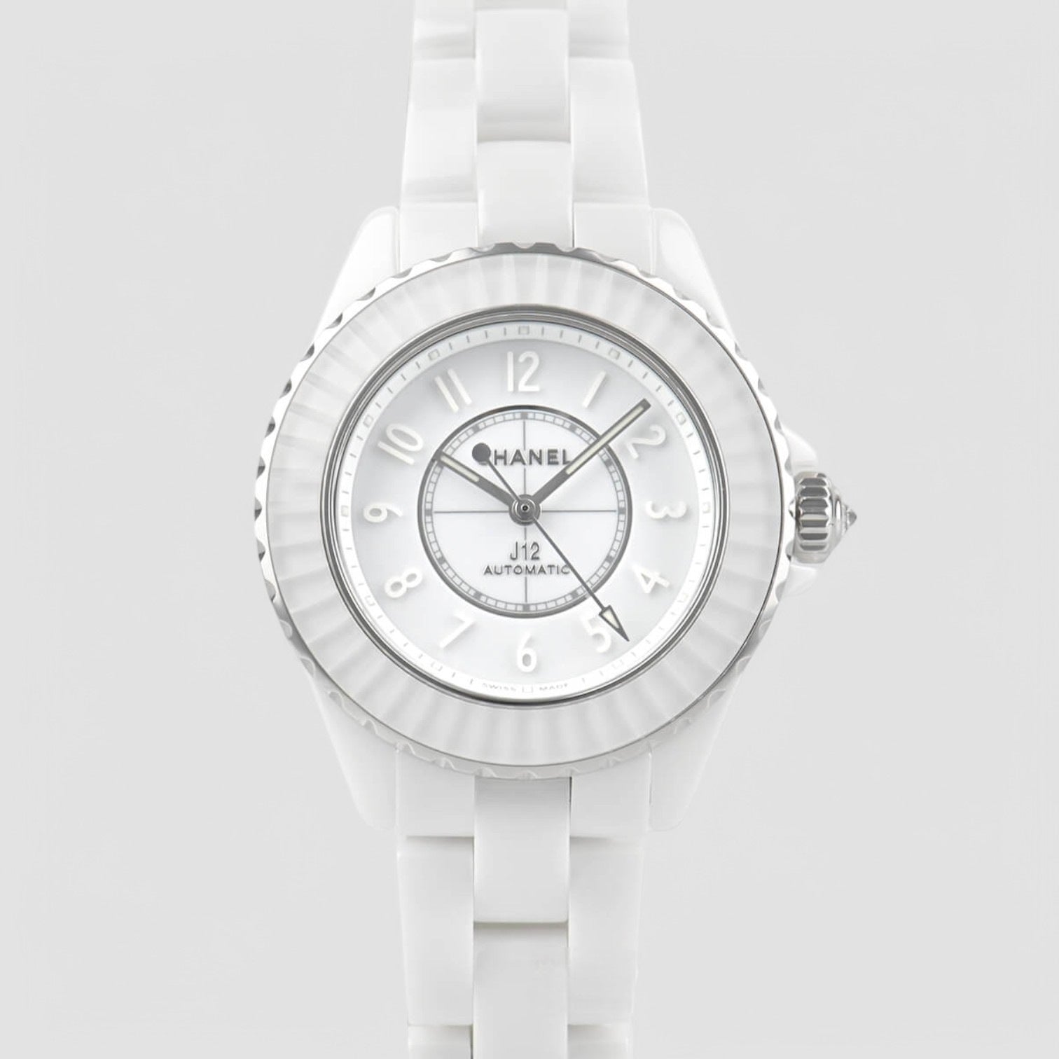 J12 Edition 1 33mm Unisex Watch H6785
