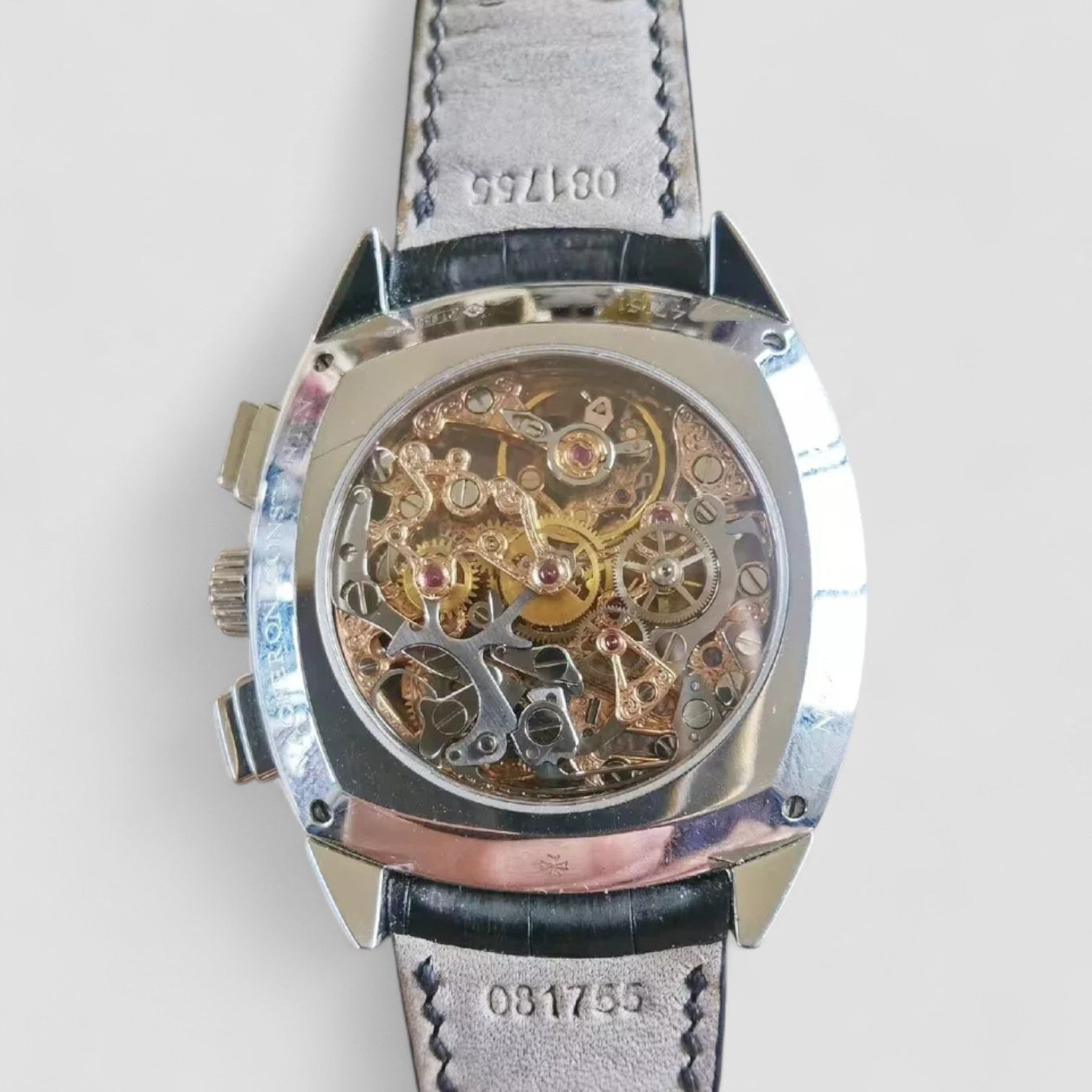 Platinum Limited Edition