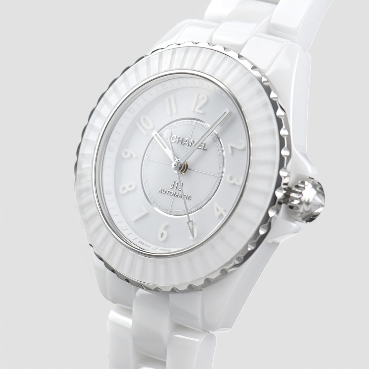 J12 Edition 1 33mm Unisex Watch H6785