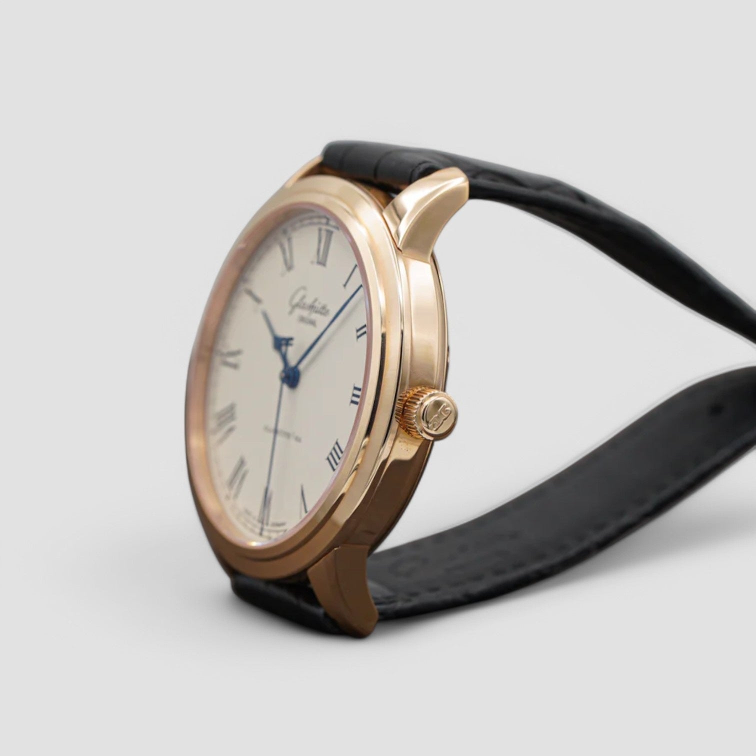 Senator Automatic Mens Watch