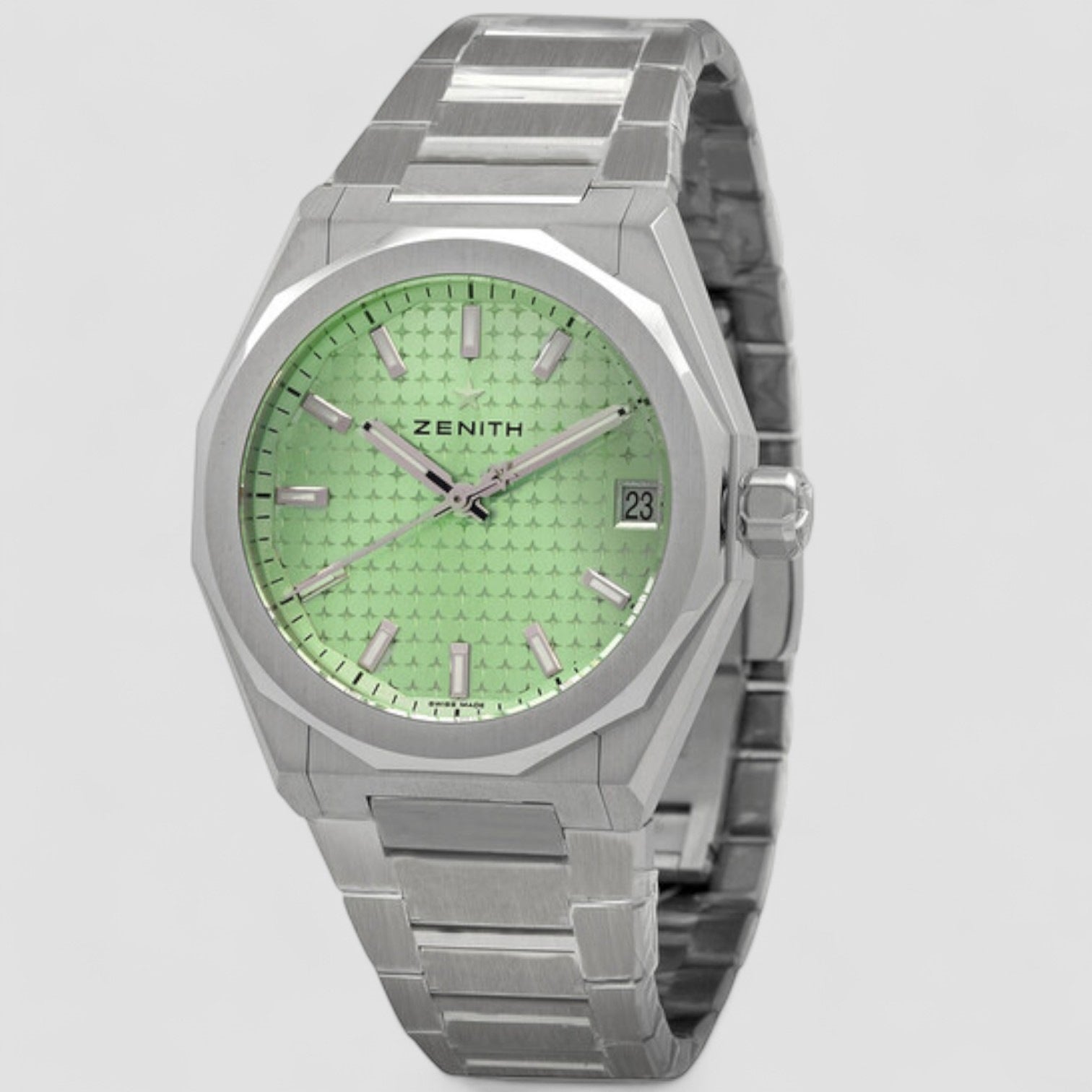 Defy Skyline Automatic Watch