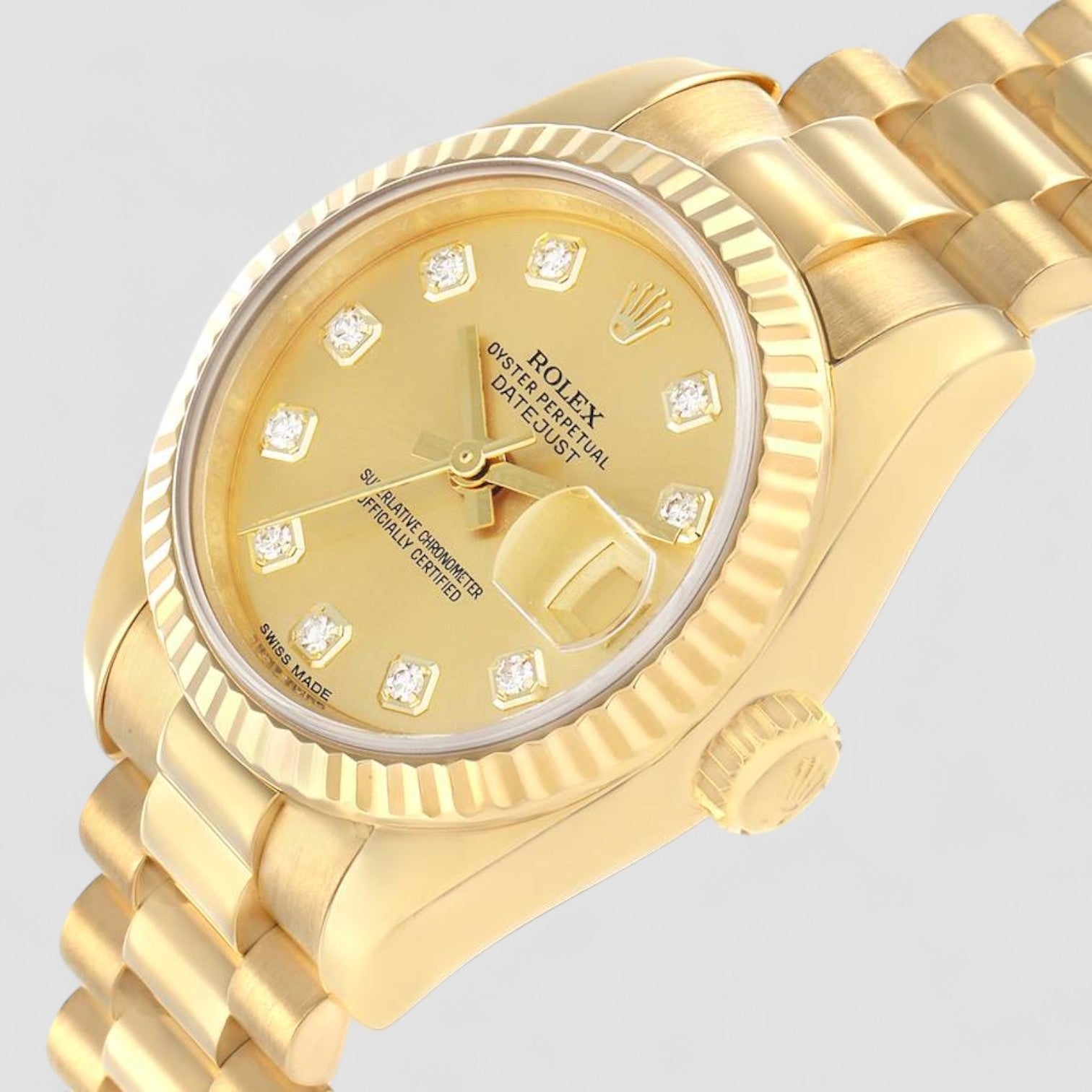Lady-Datejust