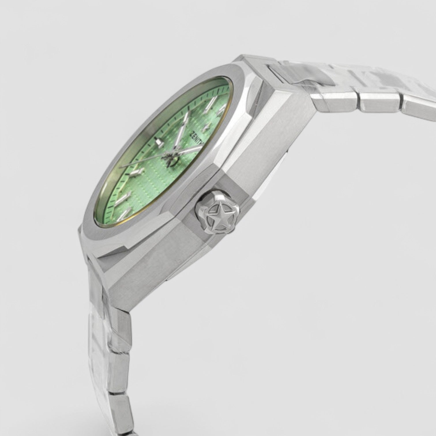 Defy Skyline Automatic Watch