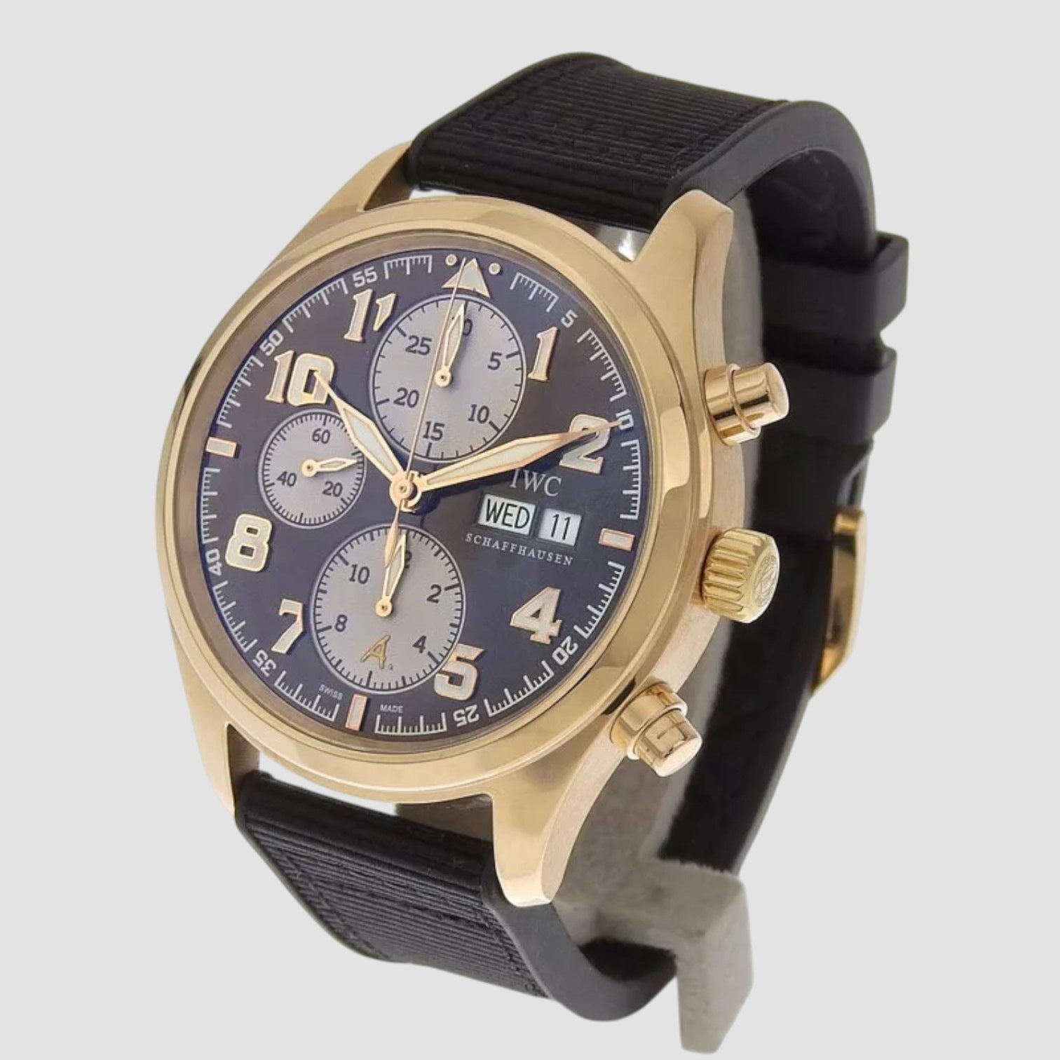 Pilot Chronograph Antoine de Saint Exupery