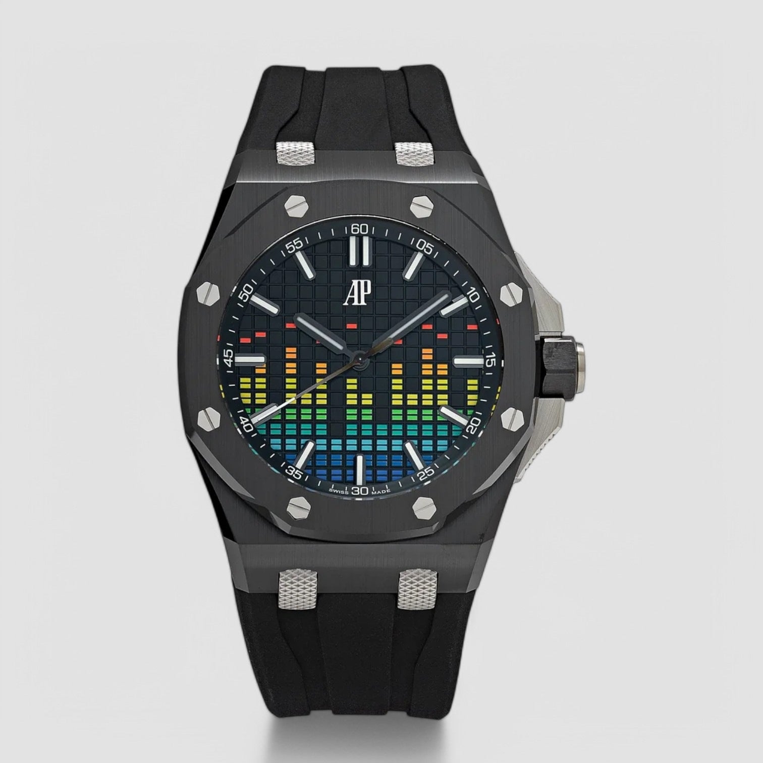 Royal Oak Offshore Selfwinding