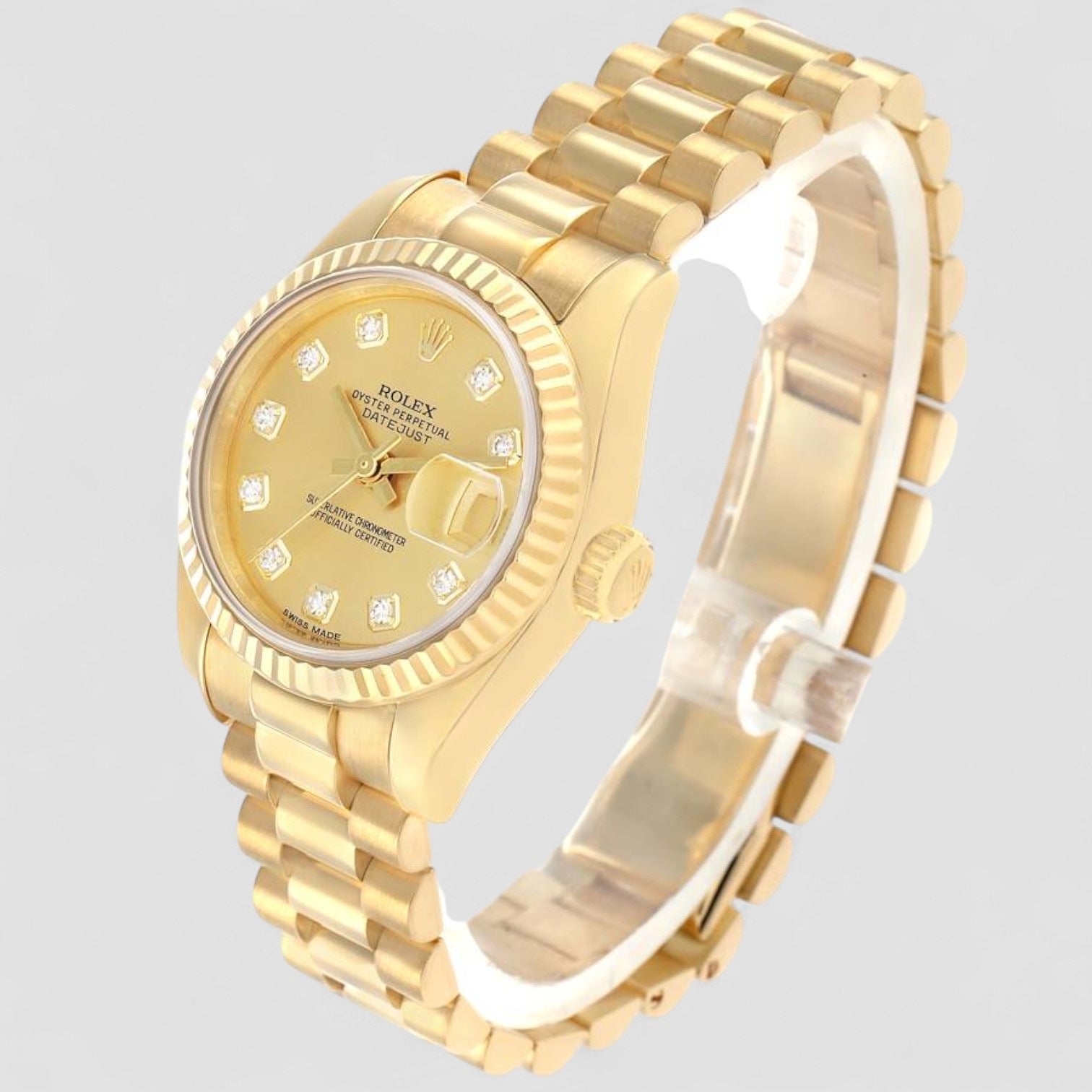 Lady-Datejust