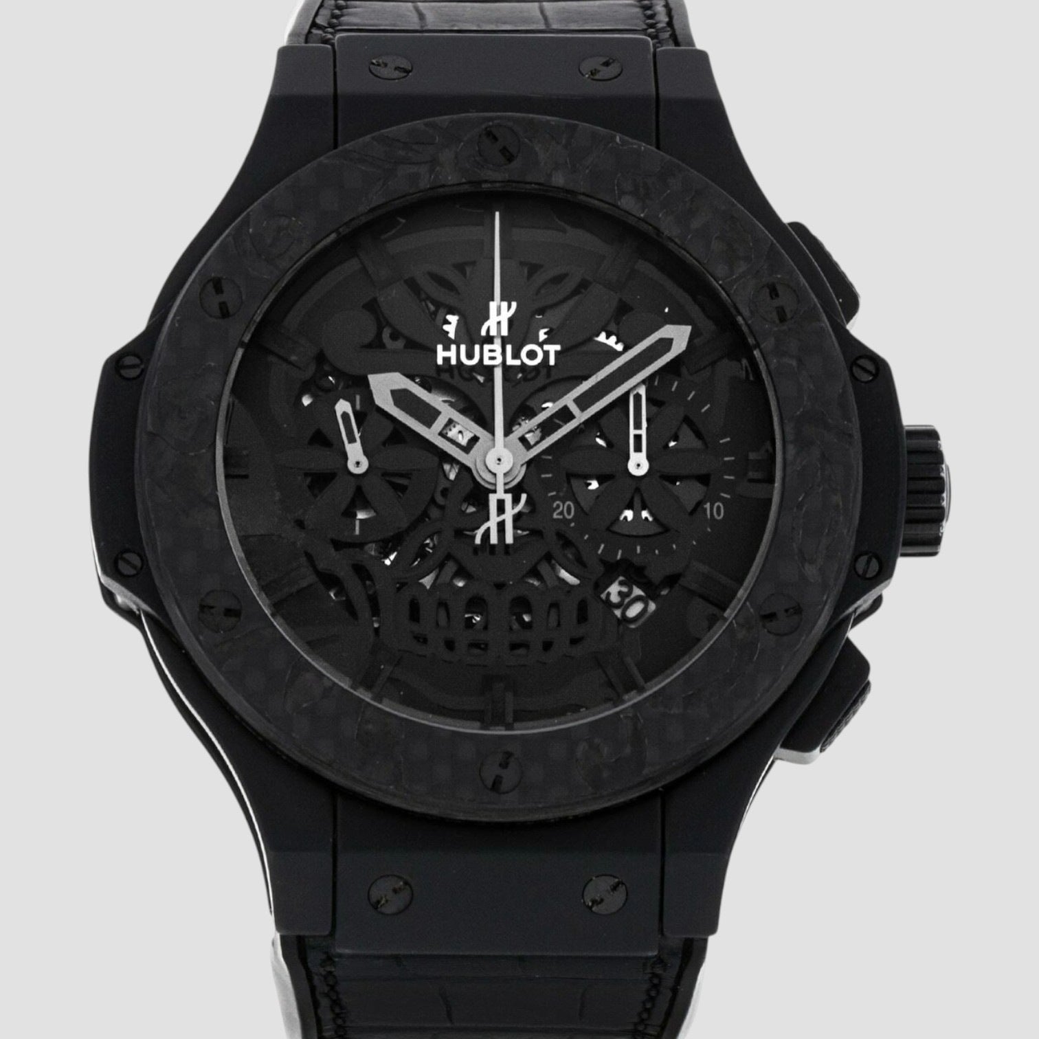 Big Bang Aero Bang 44mm Mens Watch