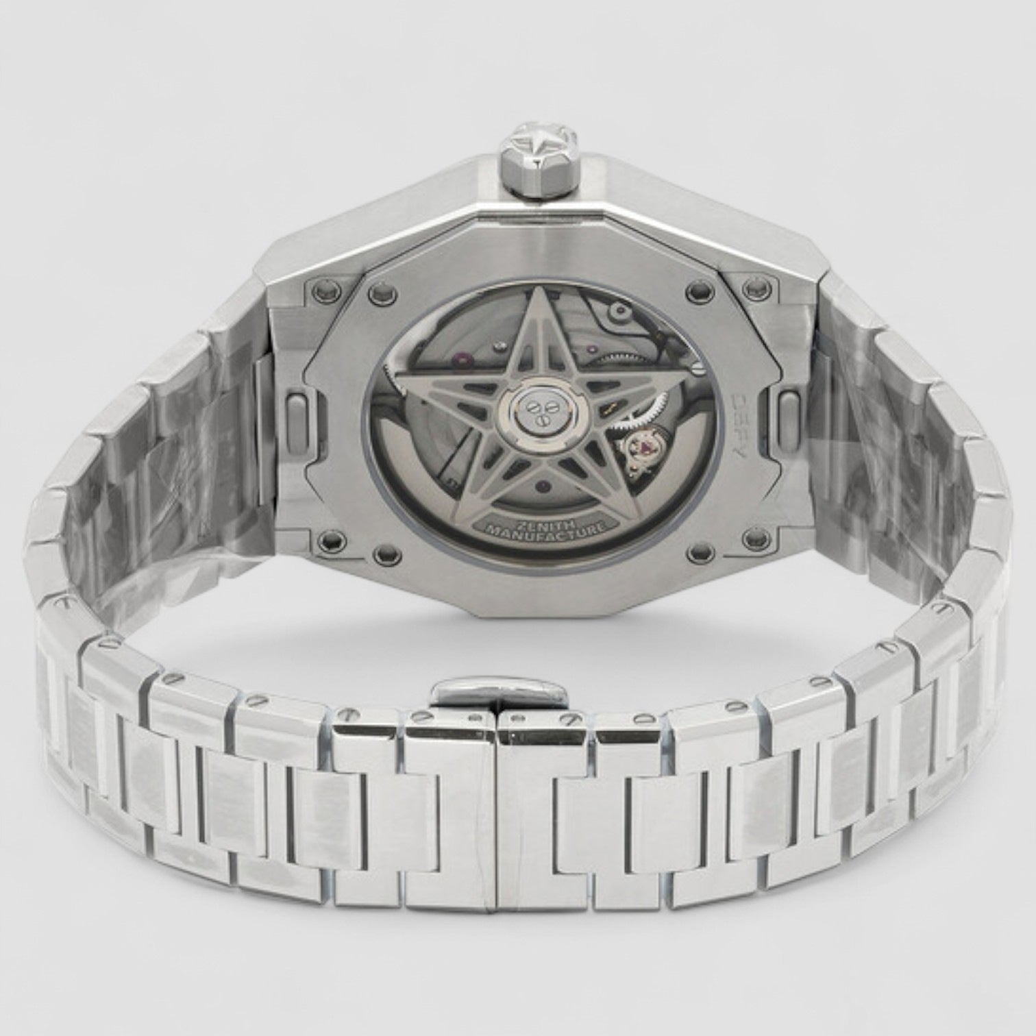 Defy Skyline Automatic Watch
