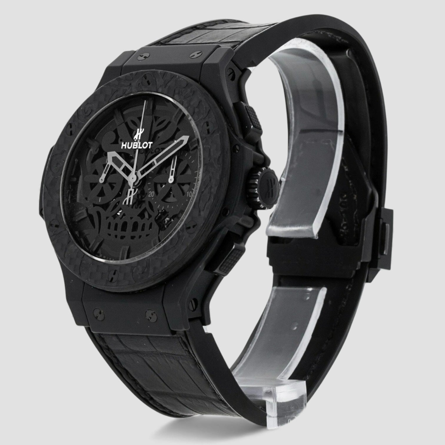 Big Bang Aero Bang 44mm Mens Watch