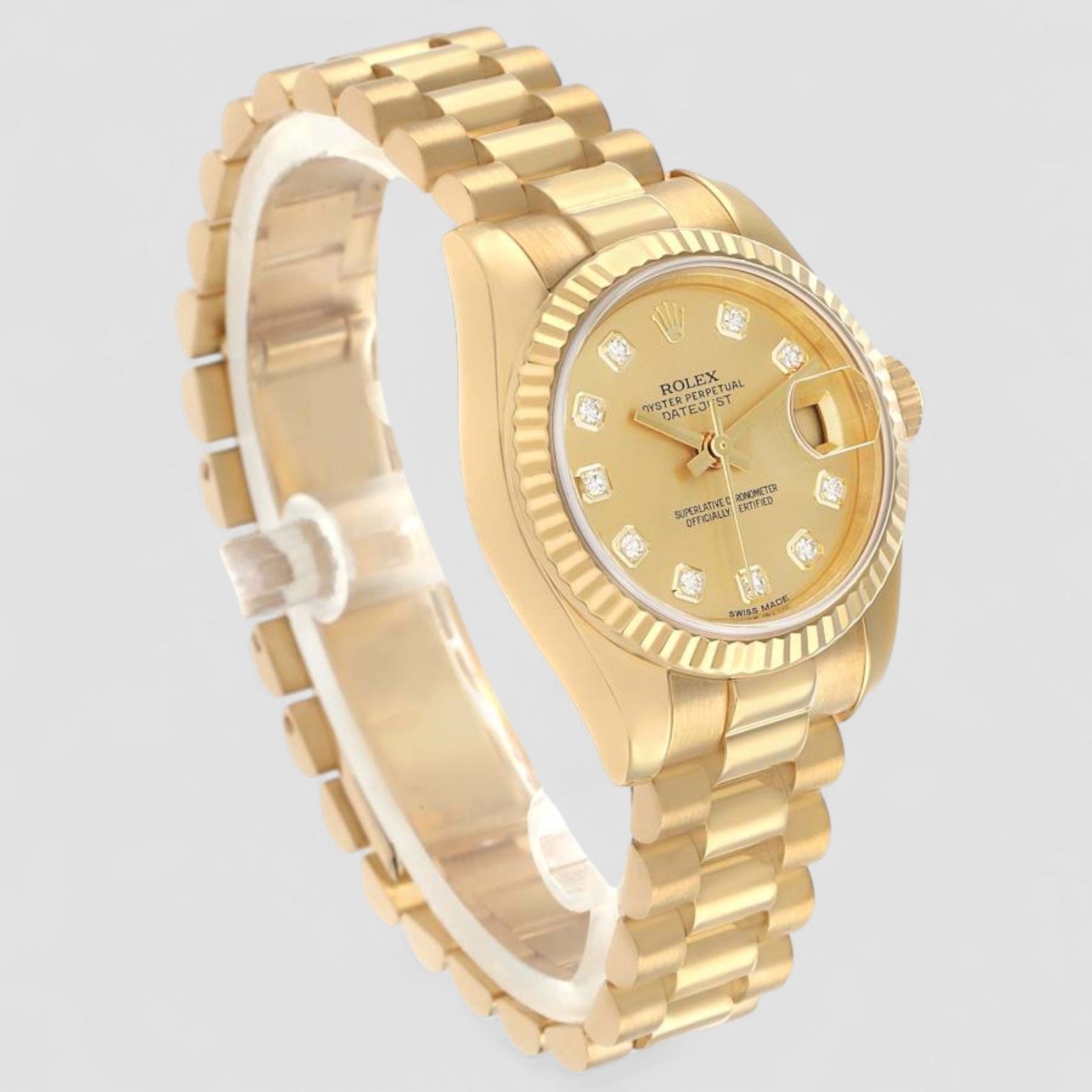Lady-Datejust
