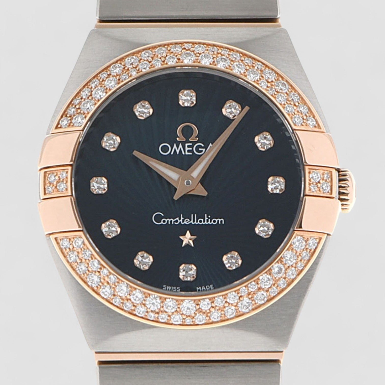 Constellation Quartz