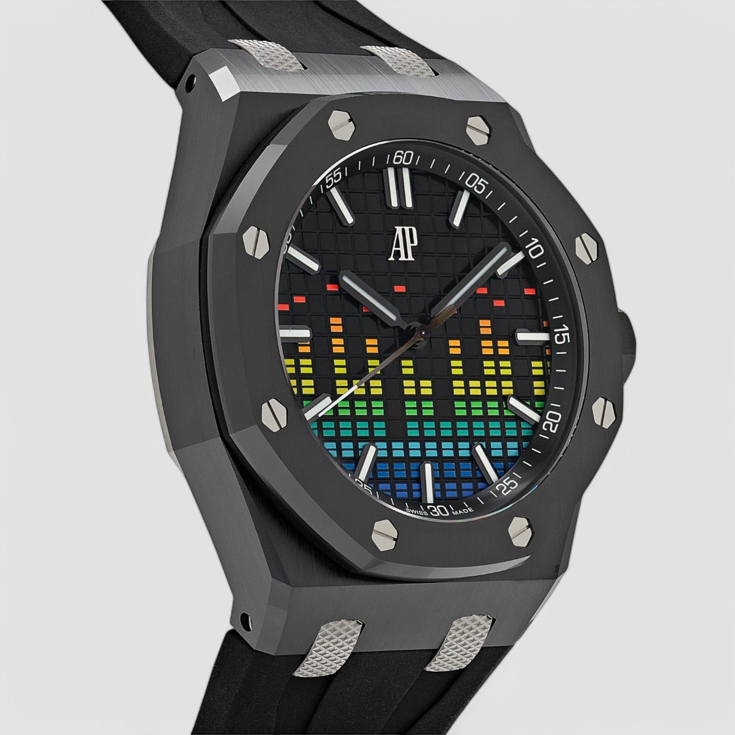 Royal Oak Offshore Selfwinding