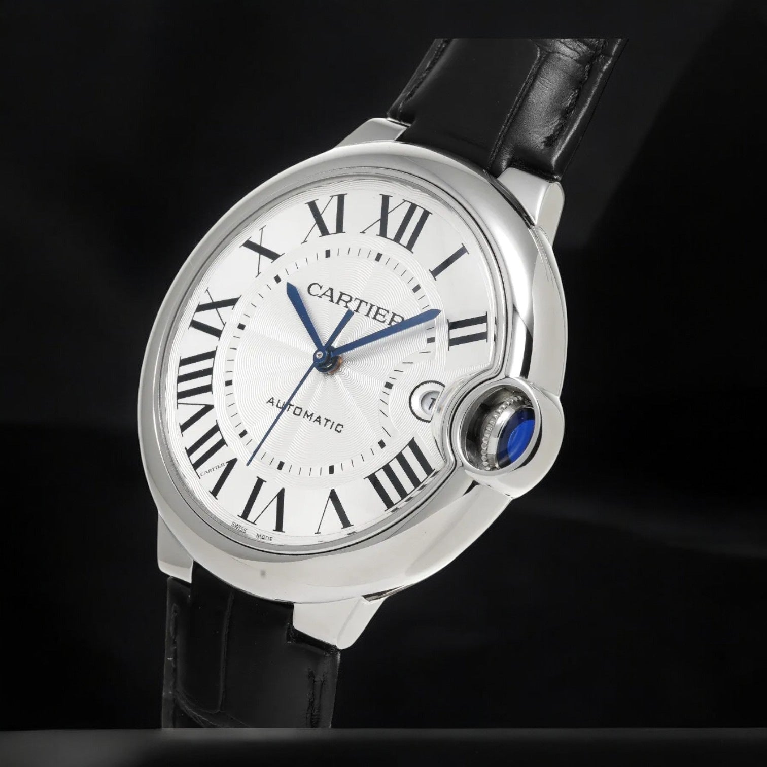 Ballon Bleu de Cartier WSBB0039