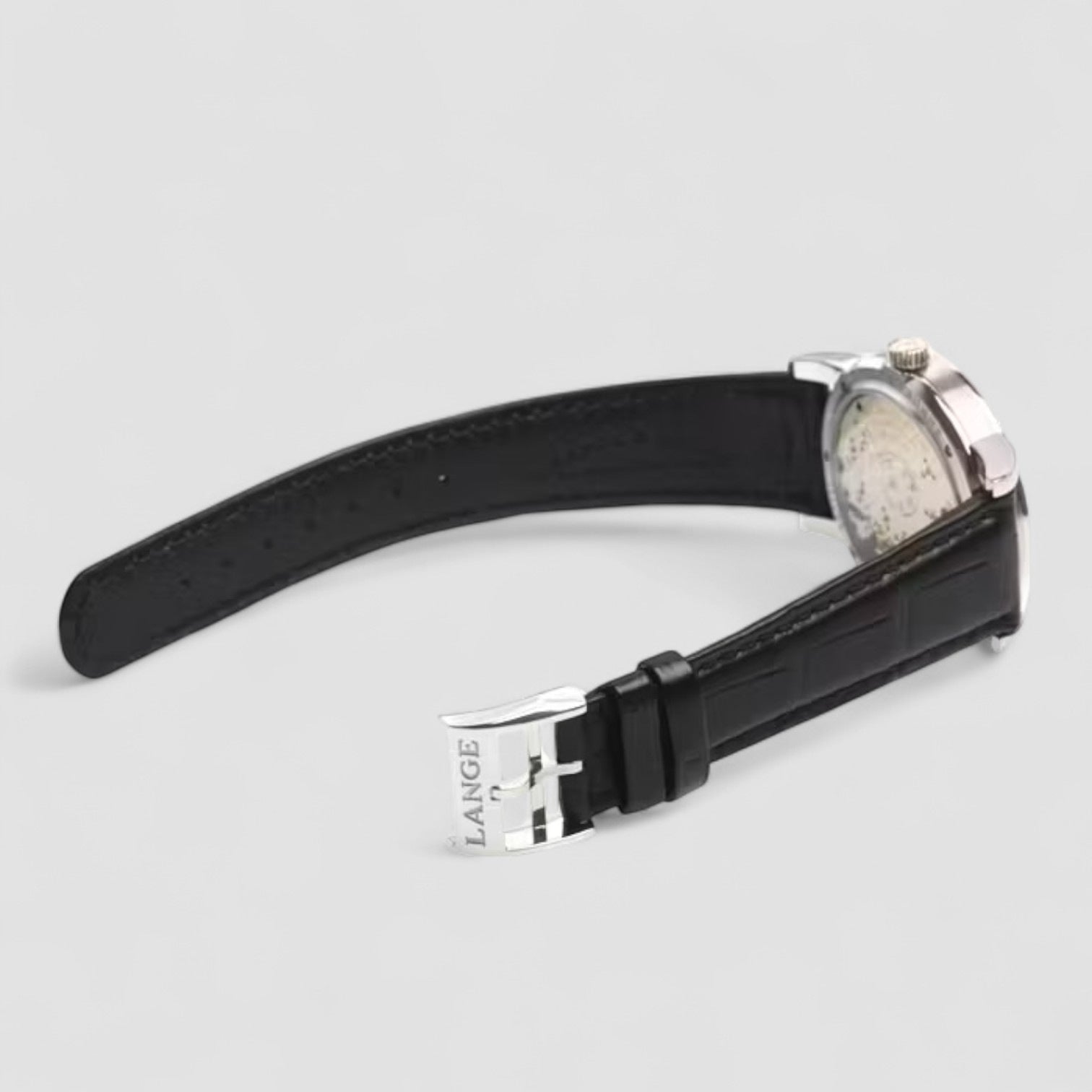 Lange 1