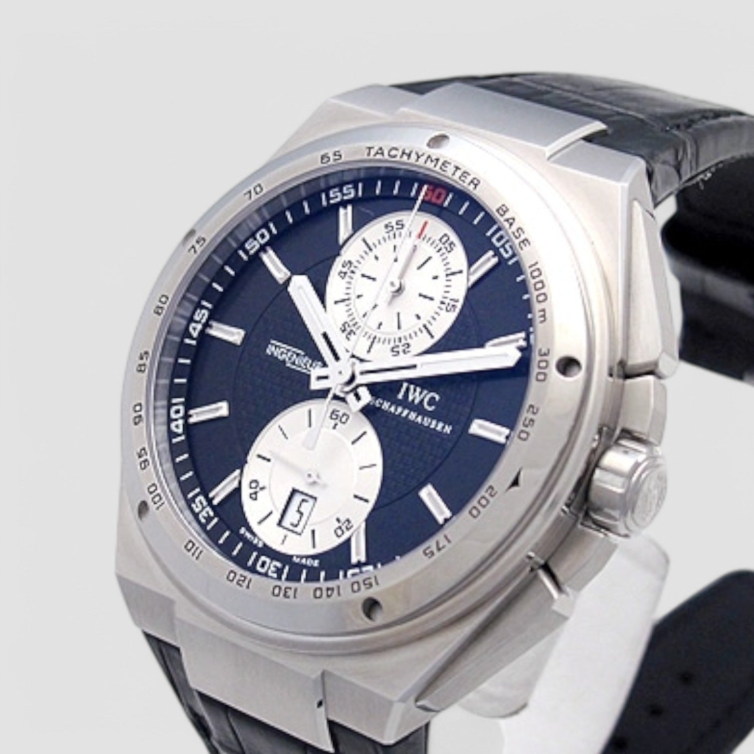 Big Ingenieur Chronograph Mens Watch