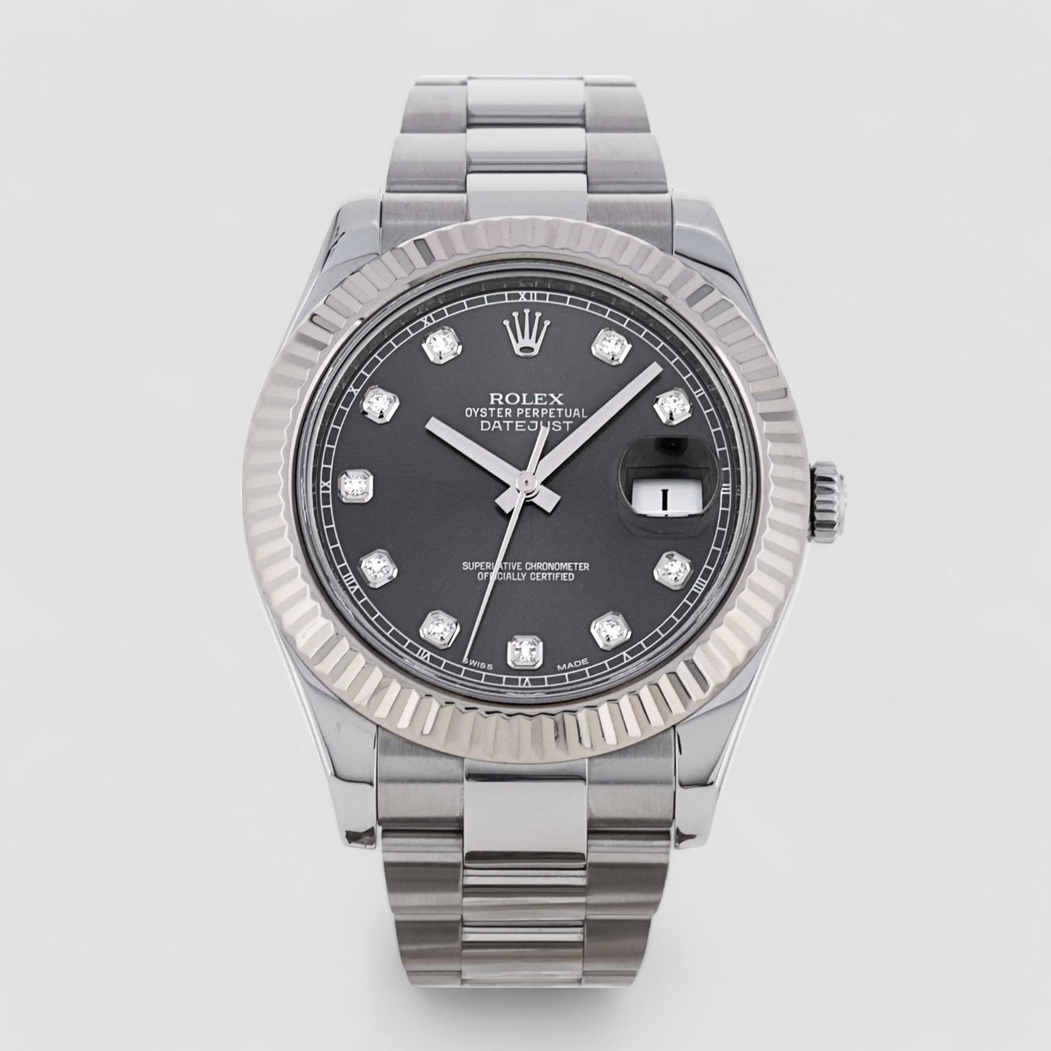 Datejust II