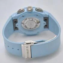 Aerofusion Chronograph Orlinski Sky Blue 45mm